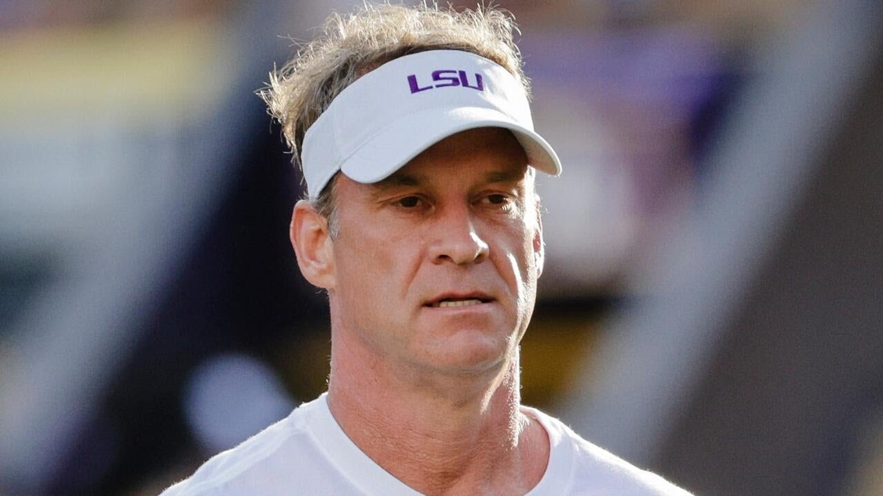 Lane Kiffin set to make highly anticipated Ole Miss return (Video) Lane Kiffin set to make highly anticipated Ole Miss return (Video)