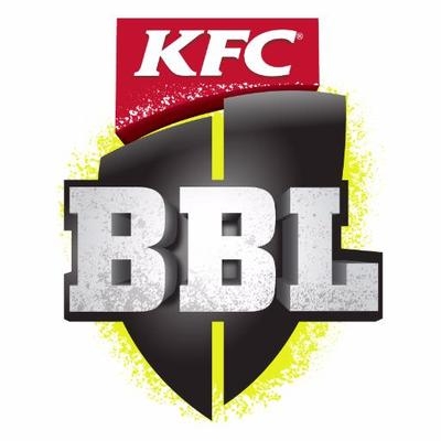 Big Bash League. (Photo: Twitter/@BBL)