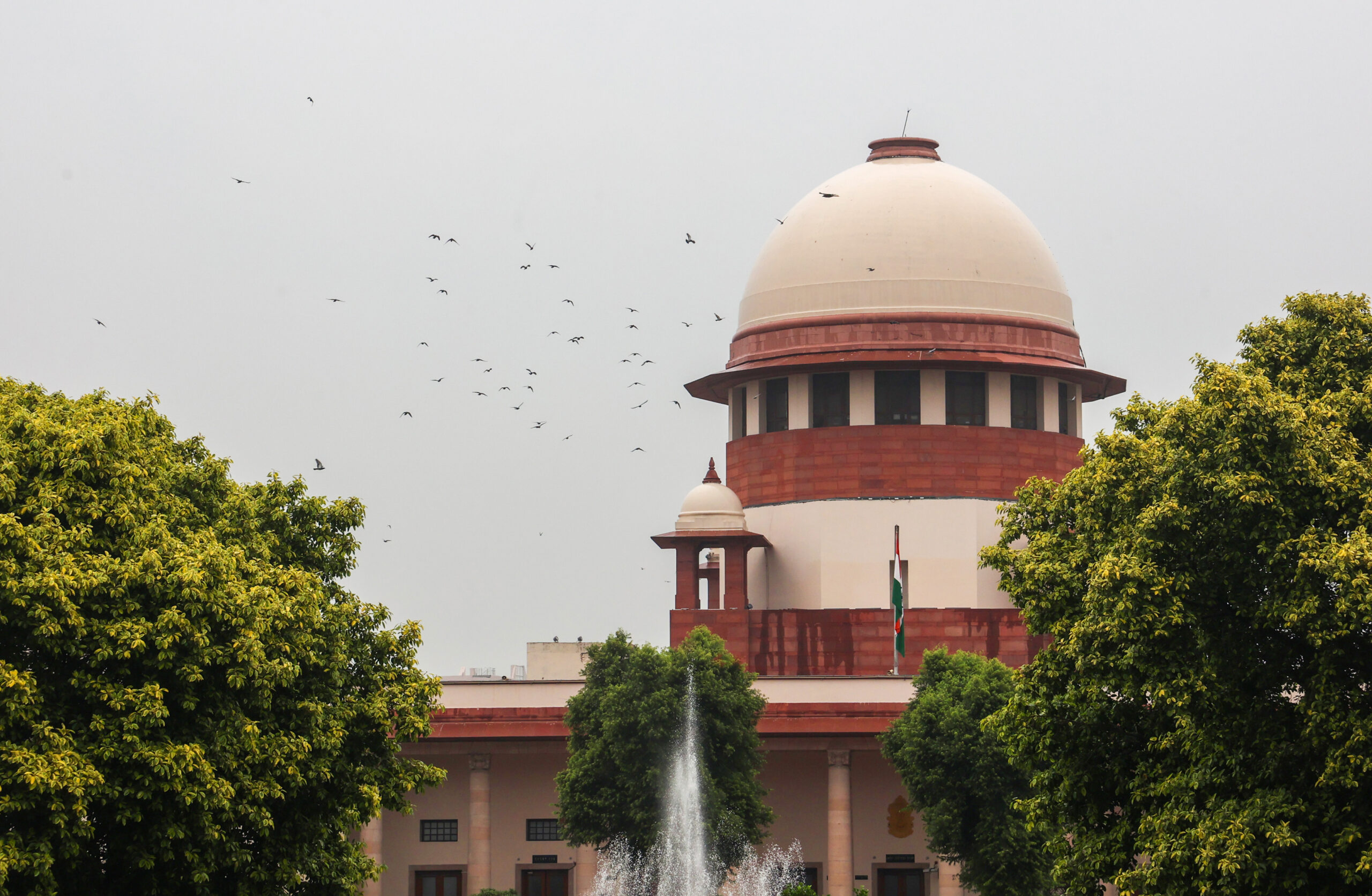 SC issues notice to Education Secretary over alleged non-compliance with order on religious, secular education SC issues notice to Education Secretary over alleged non-compliance with order on religious, secular education