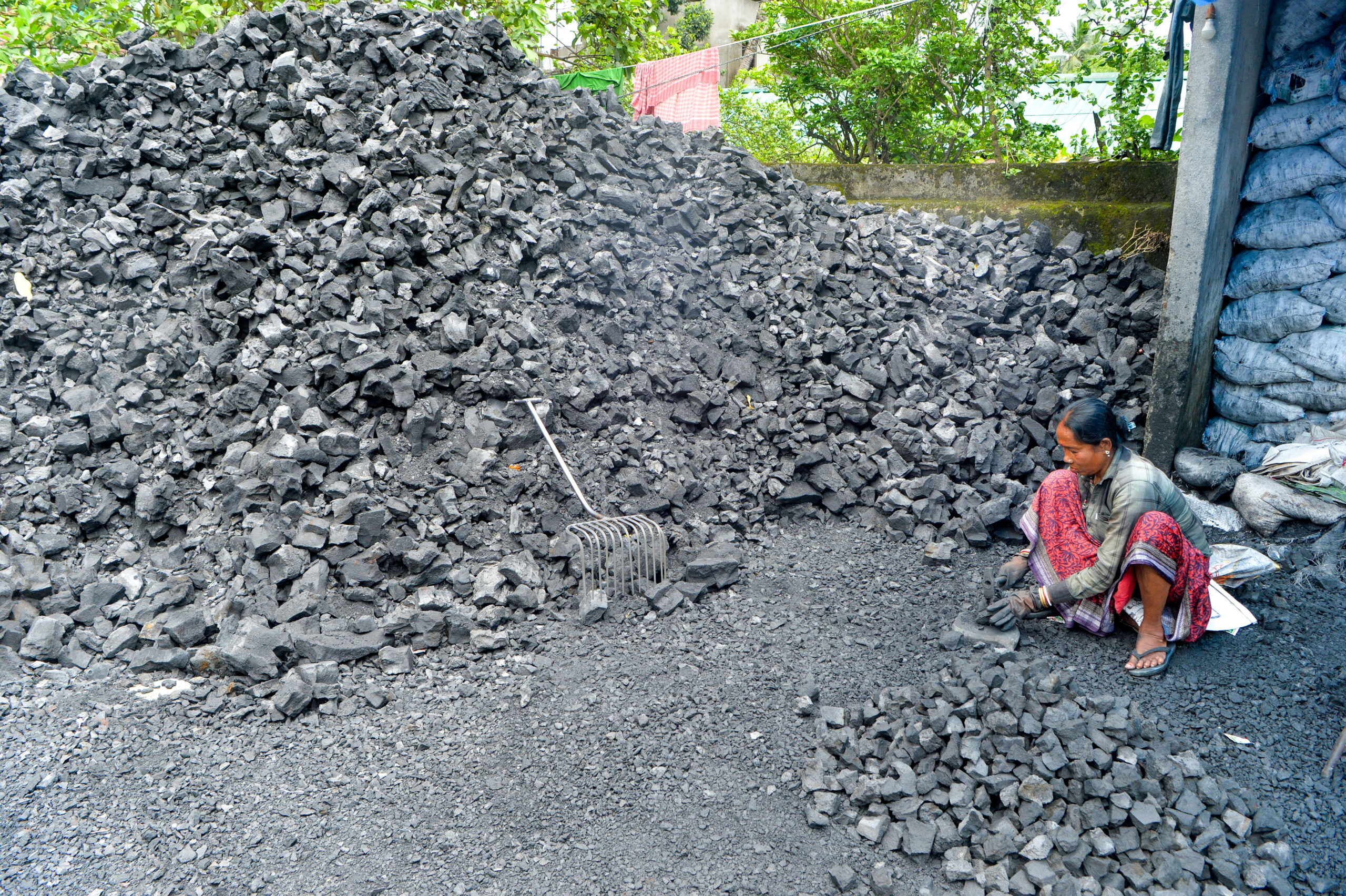 Coal India makes radical shift to smart mining operations Coal India makes radical shift to smart mining operations