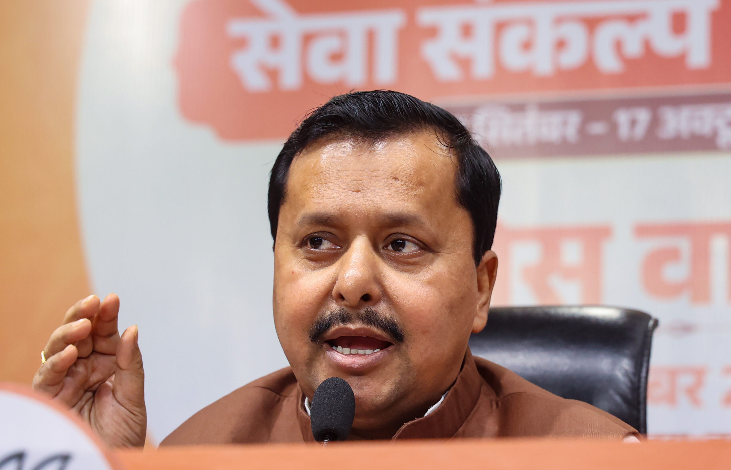 BJP Chief Nitin Nabin to visit Bengal today; focus on party revamp, civic poll strategy BJP Chief Nitin Nabin to visit Bengal today; focus on party revamp, civic poll strategy