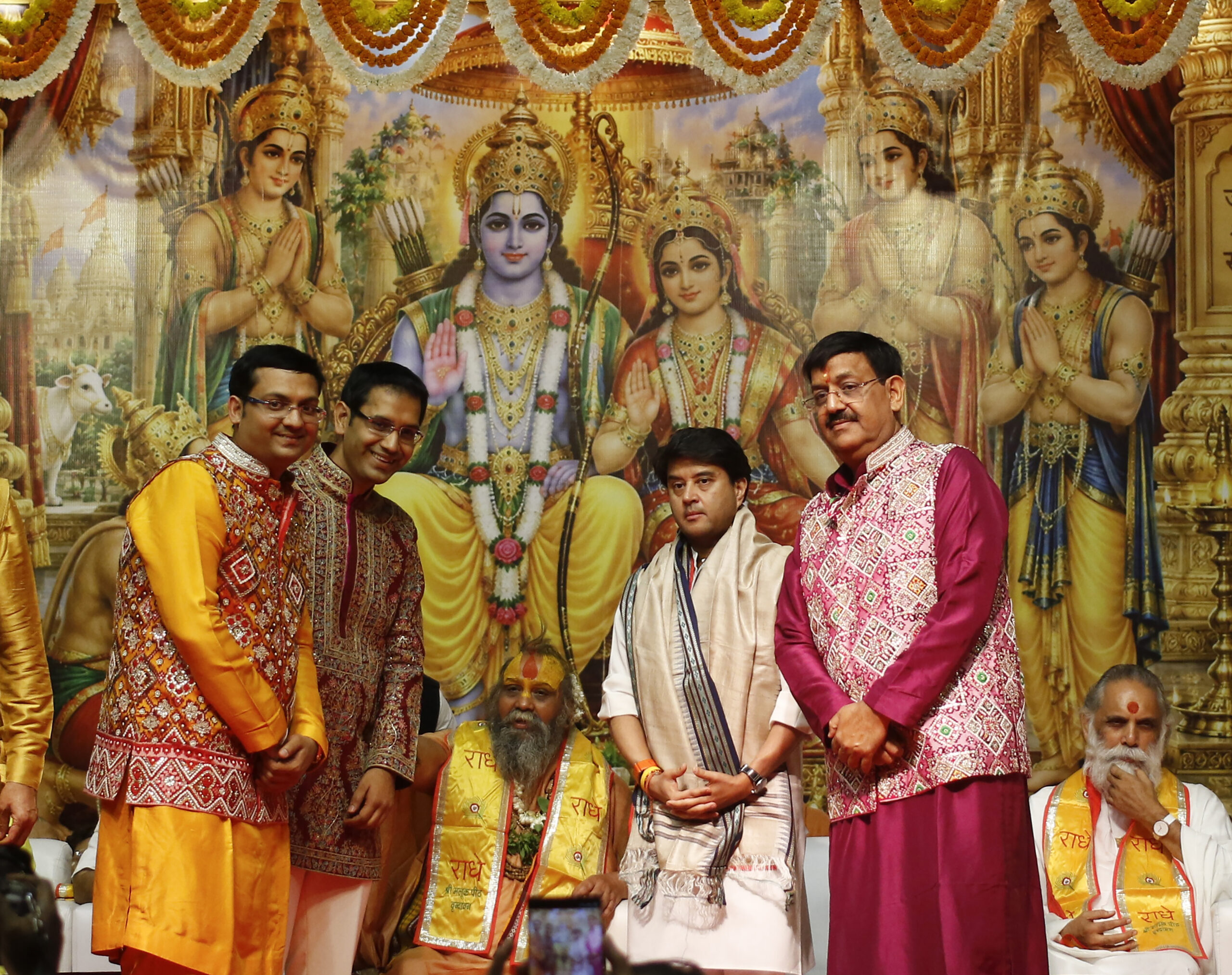 New Delhi: Postal Stamp Launched in Memory of Sant Maluk Das Ji Maharaj #Gallery New Delhi: Postal Stamp Launched in Memory of Sant Maluk Das Ji Maharaj #Gallery