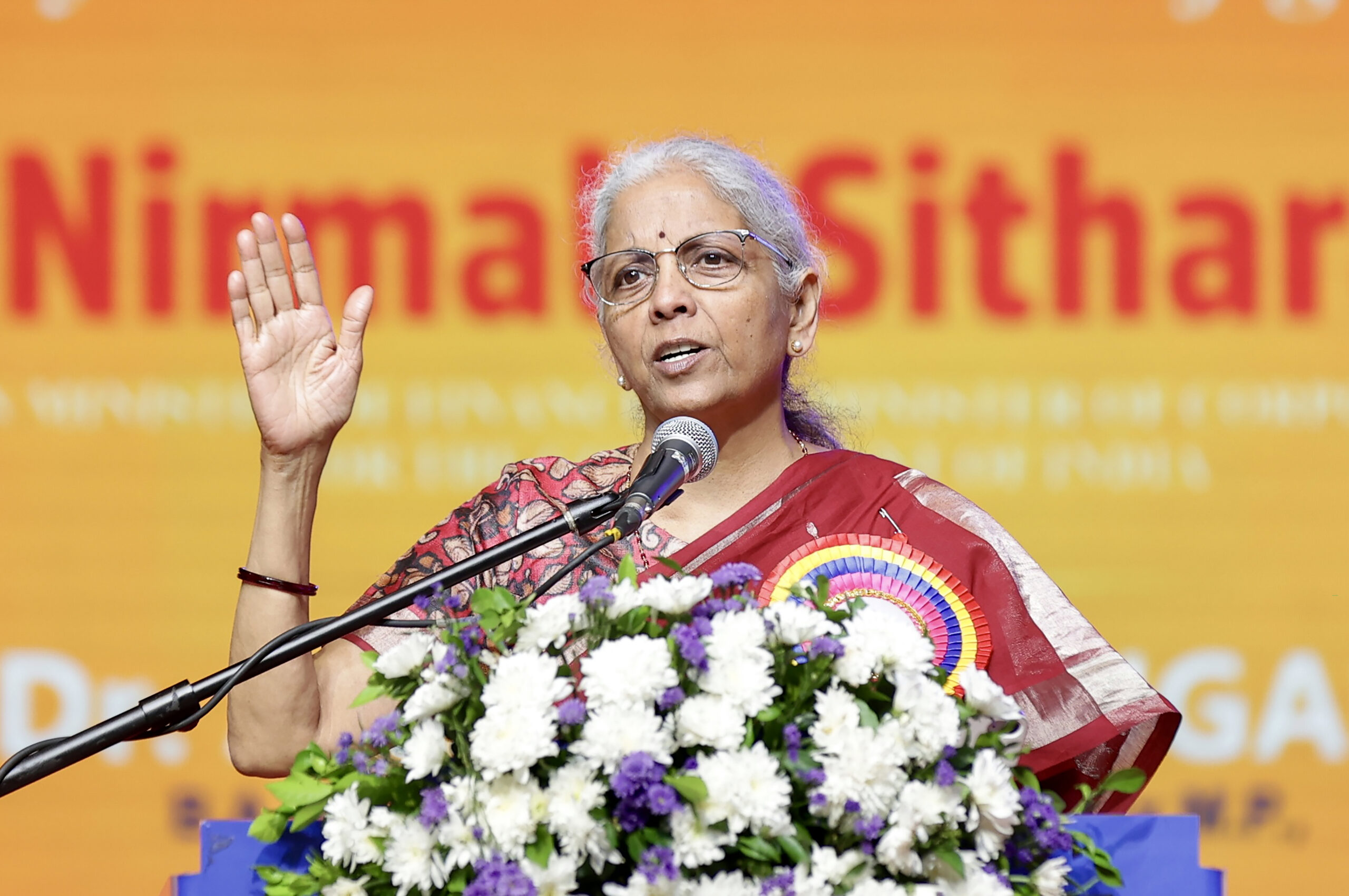 Chennai: 36th Convocation of Dr. M.G.R. Educational and Research Institute #Gallery Chennai: 36th Convocation of Dr. M.G.R. Educational and Research Institute #Gallery