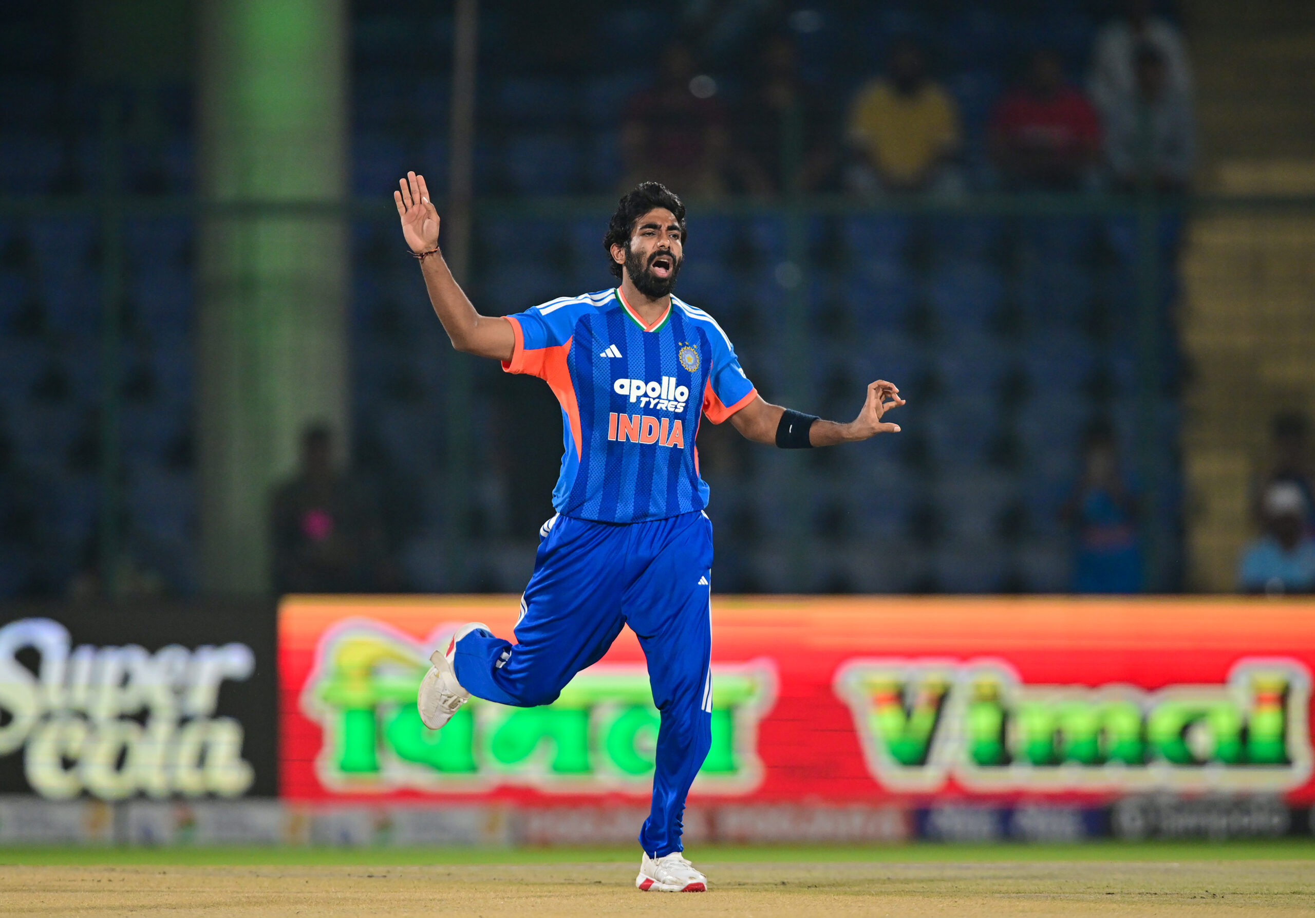 New Delhi: India vs Afghanistan 2nd T20I #Gallery New Delhi: India vs Afghanistan 2nd T20I #Gallery