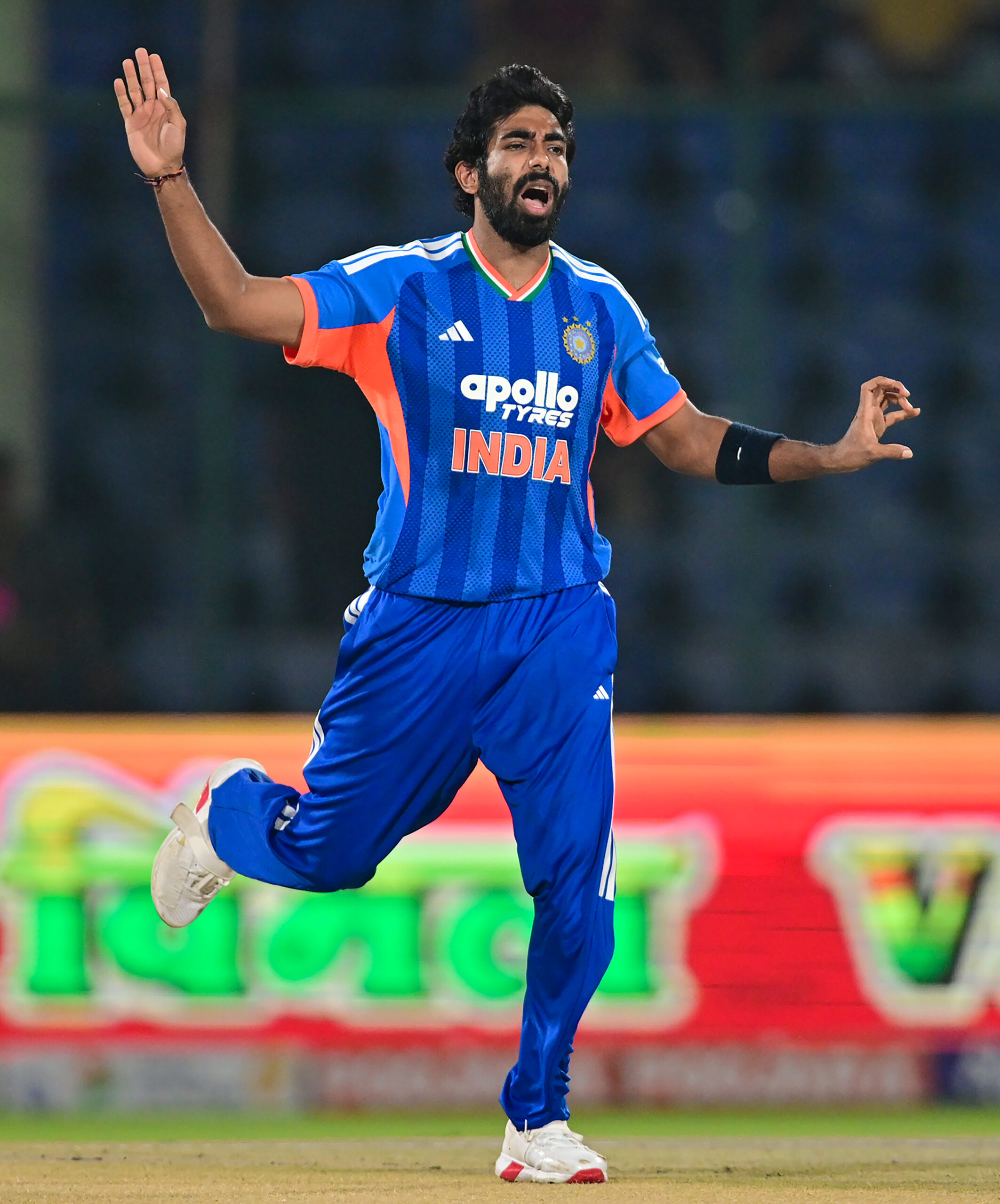 New Delhi: India vs Afghanistan 2nd T20I #Gallery New Delhi: India vs Afghanistan 2nd T20I #Gallery