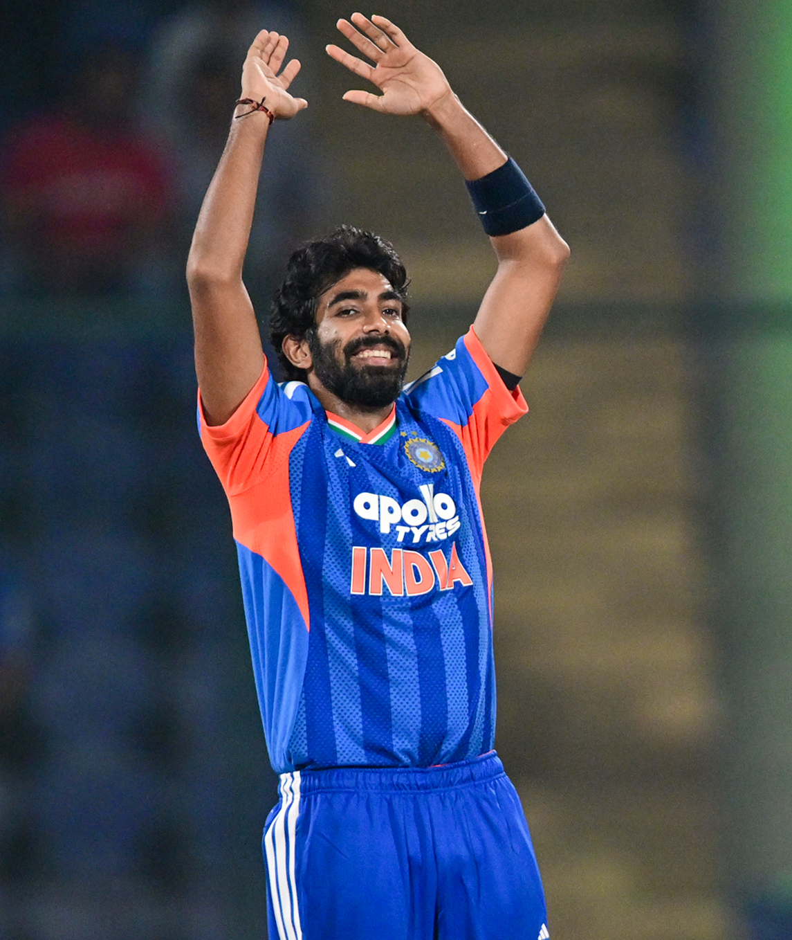New Delhi: India vs Afghanistan 2nd T20I #Gallery New Delhi: India vs Afghanistan 2nd T20I #Gallery