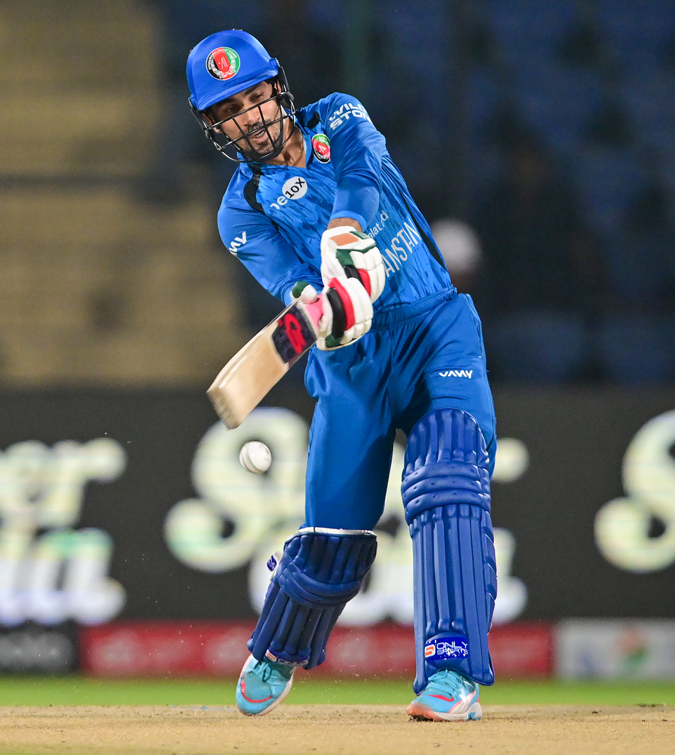 New Delhi: India vs Afghanistan 2nd T20I #Gallery New Delhi: India vs Afghanistan 2nd T20I #Gallery