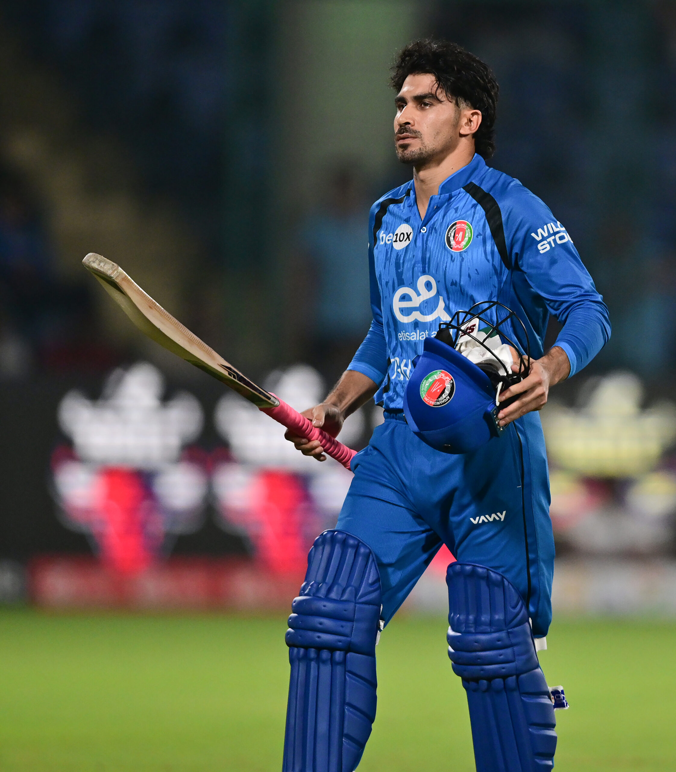 New Delhi: India vs Afghanistan 2nd T20I #Gallery New Delhi: India vs Afghanistan 2nd T20I #Gallery