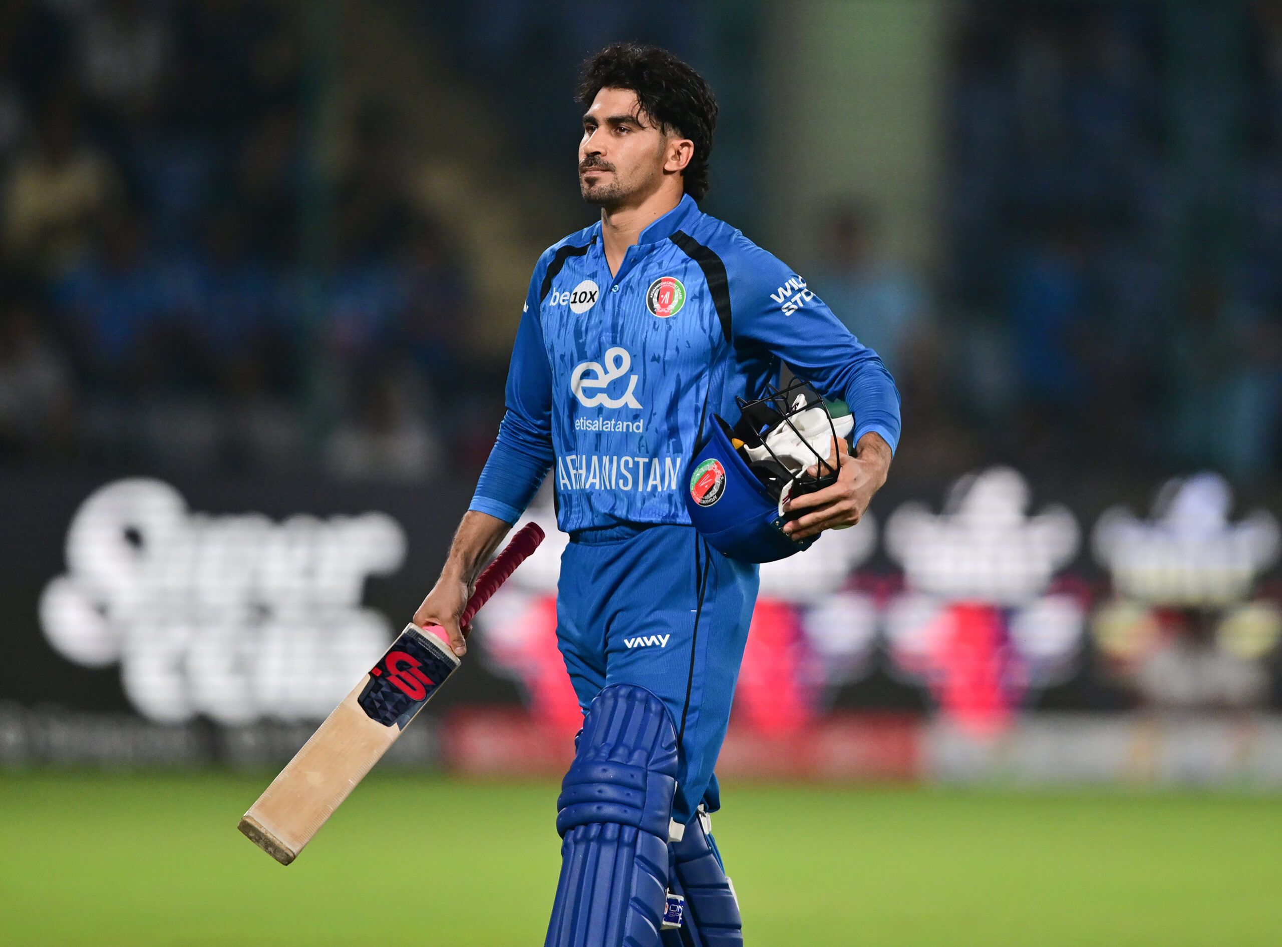 New Delhi: India vs Afghanistan 2nd T20I #Gallery New Delhi: India vs Afghanistan 2nd T20I #Gallery