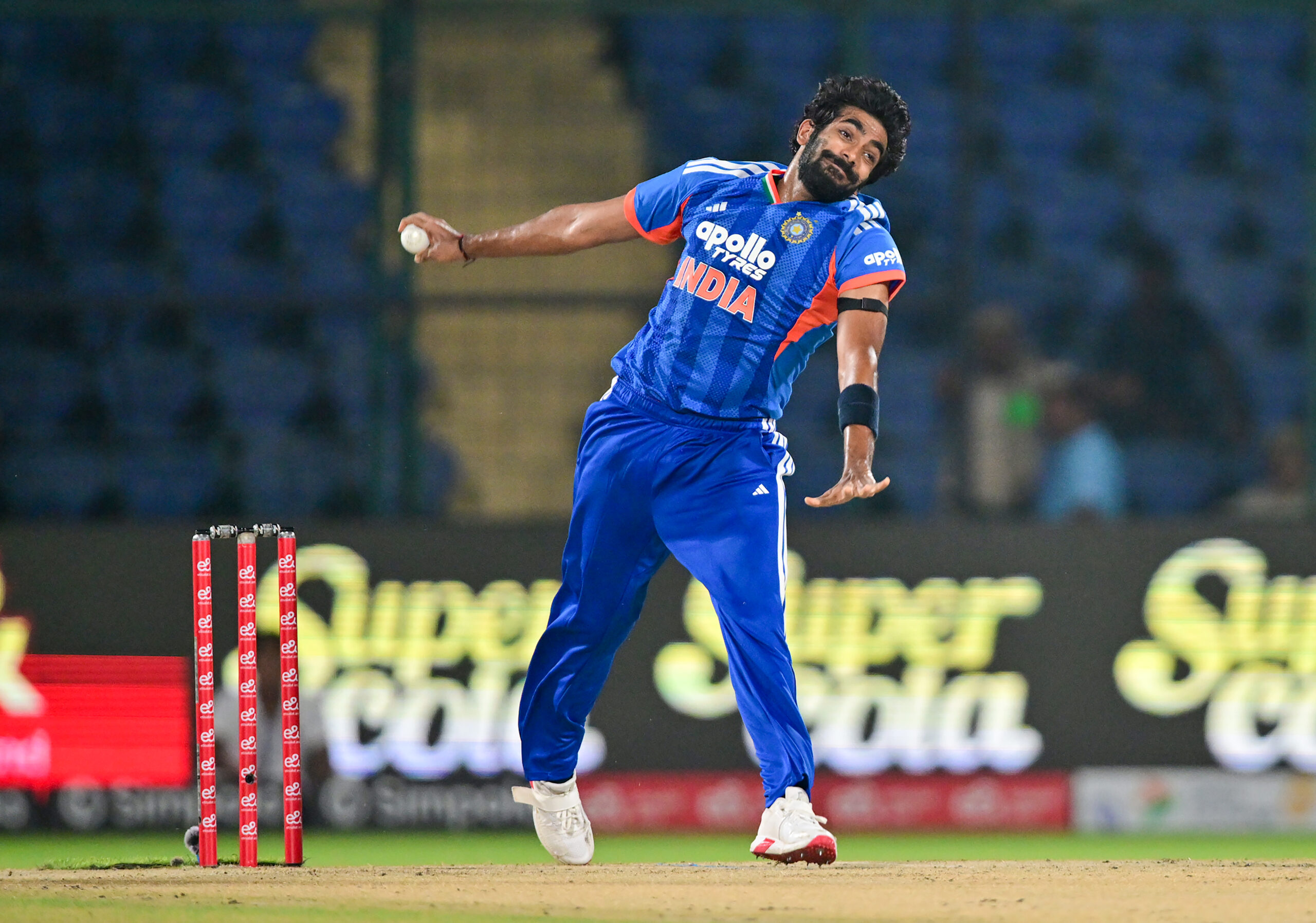 New Delhi: India vs Afghanistan 2nd T20I #Gallery New Delhi: India vs Afghanistan 2nd T20I #Gallery