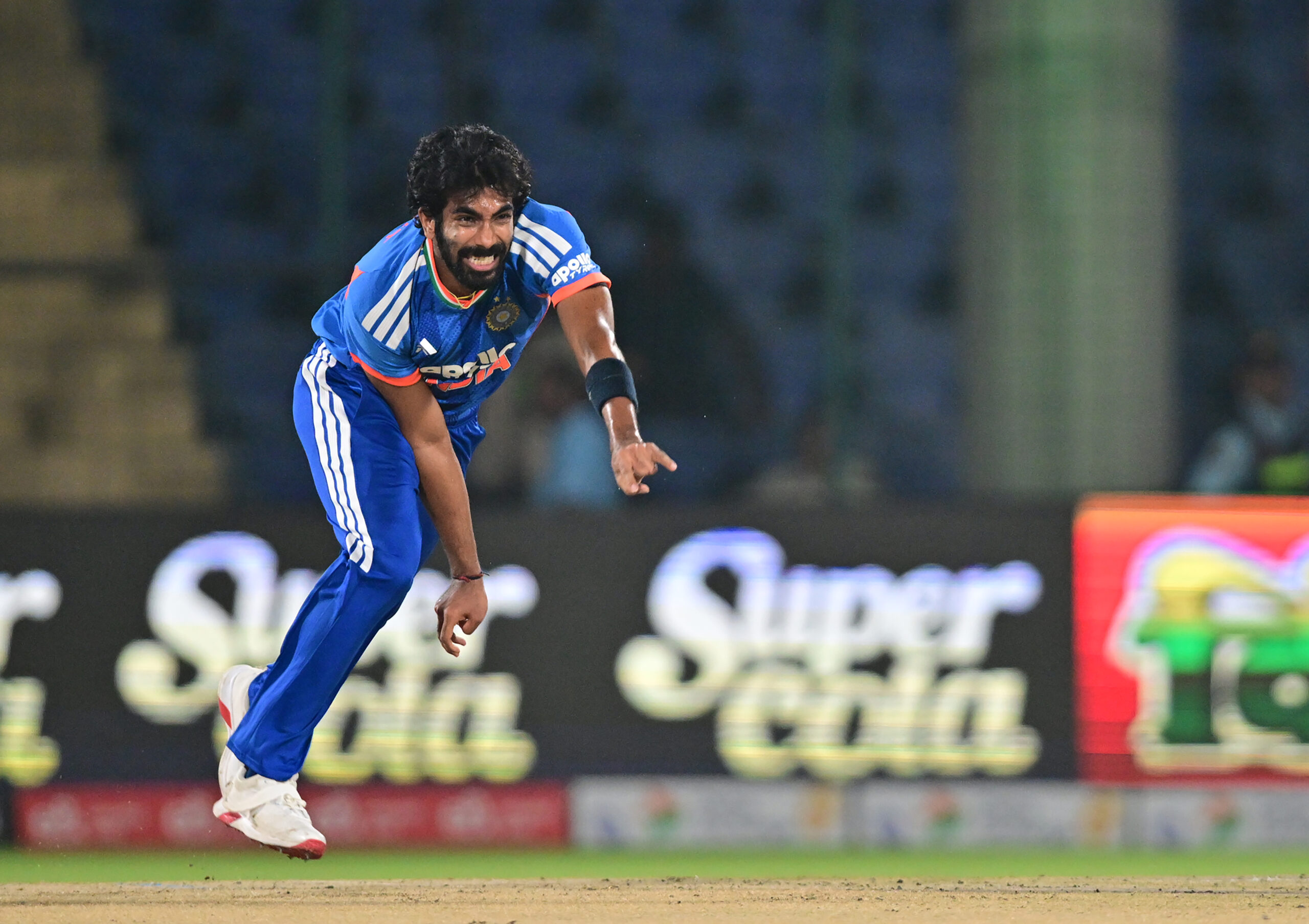 New Delhi: India vs Afghanistan 2nd T20I #Gallery New Delhi: India vs Afghanistan 2nd T20I #Gallery