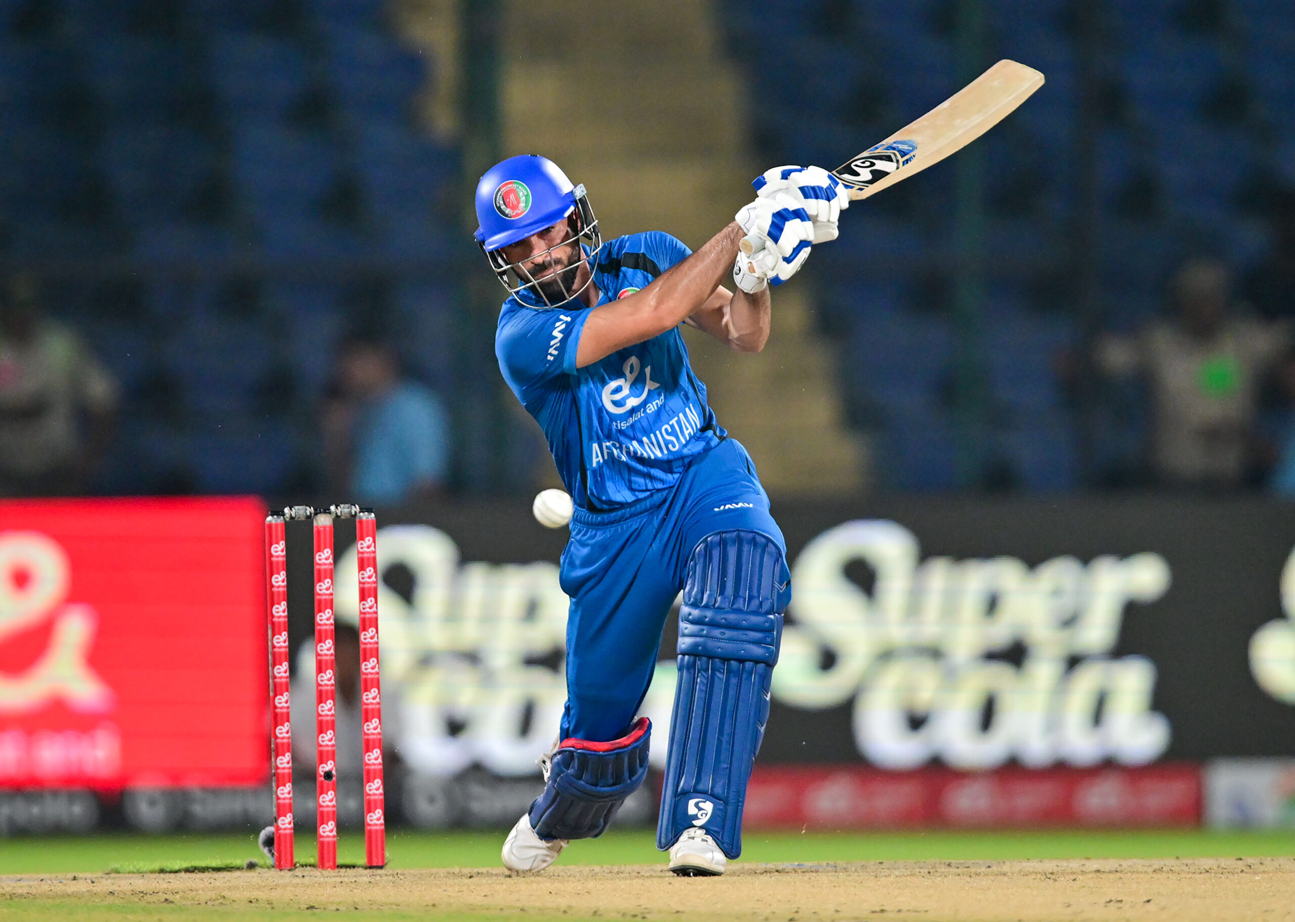 New Delhi: India vs Afghanistan 2nd T20I #Gallery New Delhi: India vs Afghanistan 2nd T20I #Gallery