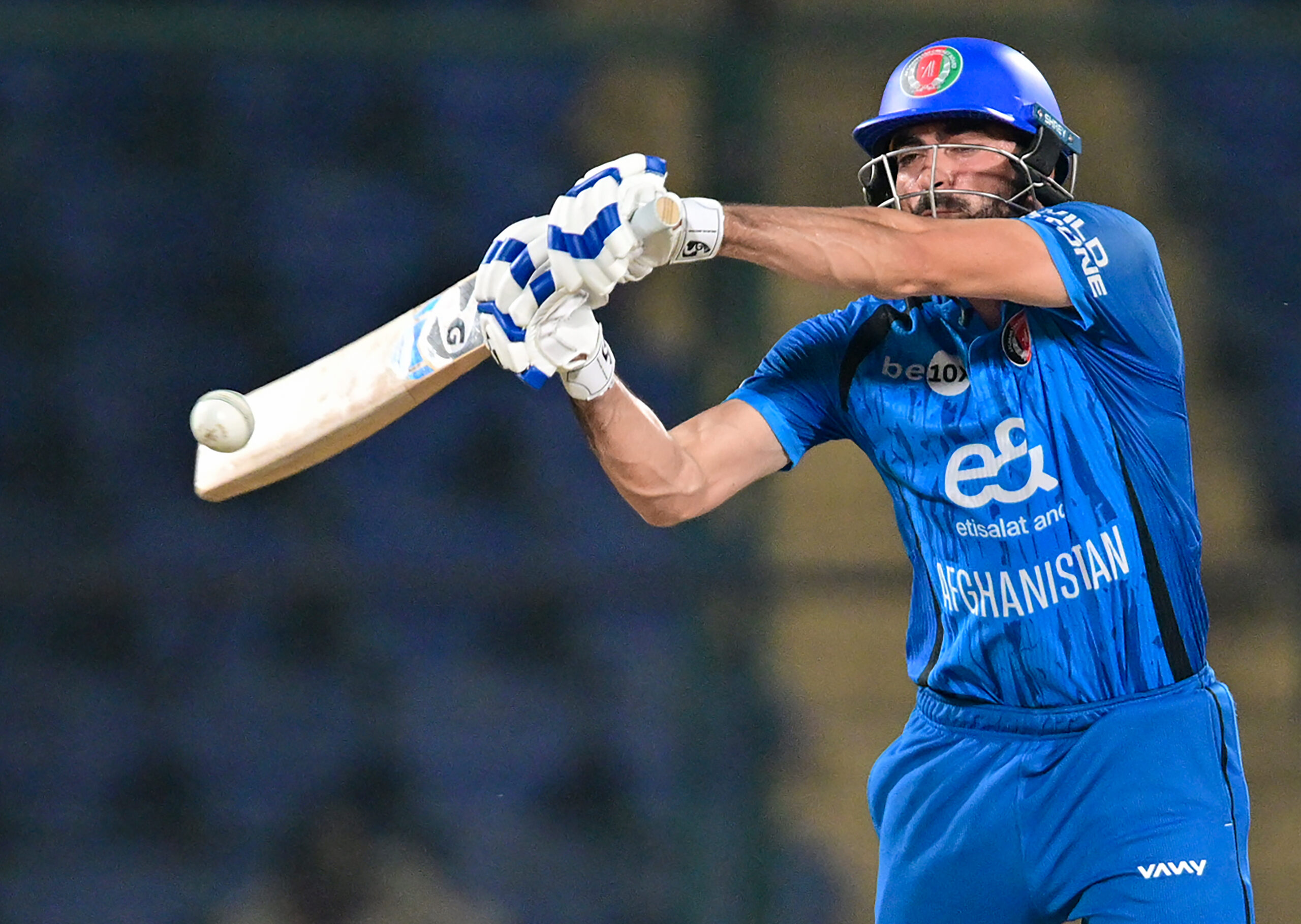 New Delhi: India vs Afghanistan 2nd T20I #Gallery New Delhi: India vs Afghanistan 2nd T20I #Gallery