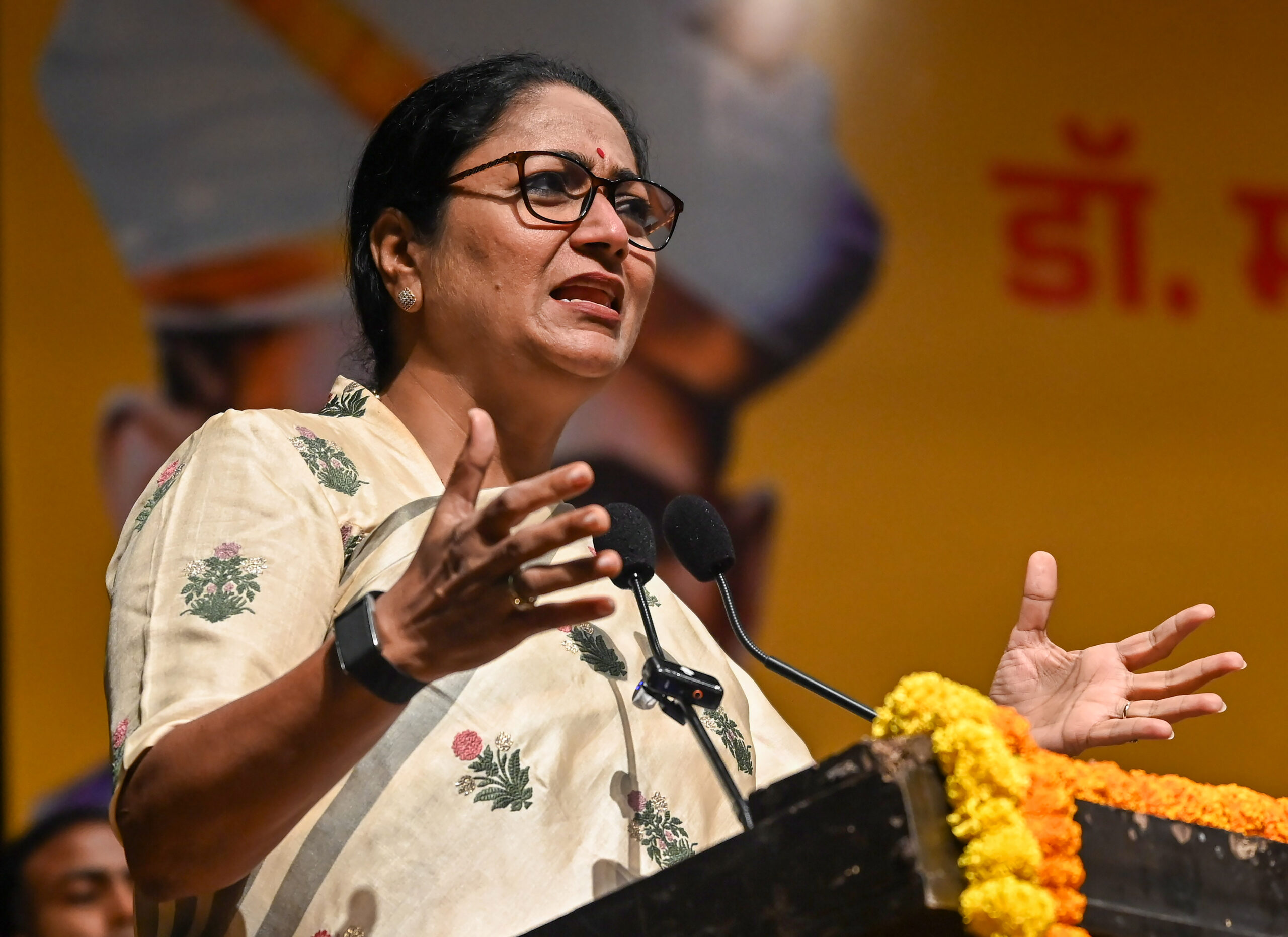 New Delhi: CM Rekha Gupta Attends Engineers’ Day Event #Gallery New Delhi: CM Rekha Gupta Attends Engineers’ Day Event #Gallery