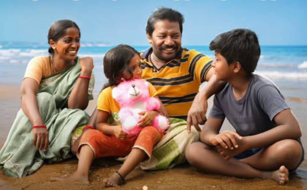'Enna Vilai' director Sajeev Pazhoor: I don't know why they have given my film a U/A certificate! 'Enna Vilai' director Sajeev Pazhoor: I don't know why they have given my film a U/A certificate!