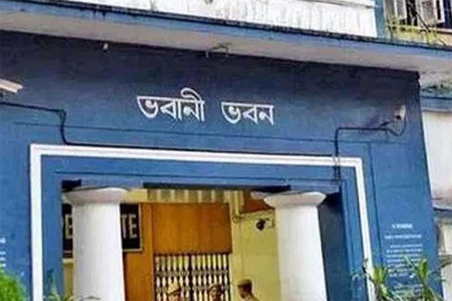 Bengal land-grabbing scam: CID gets clues on use of fake state govt seal stamps Bengal land-grabbing scam: CID gets clues on use of fake state govt seal stamps