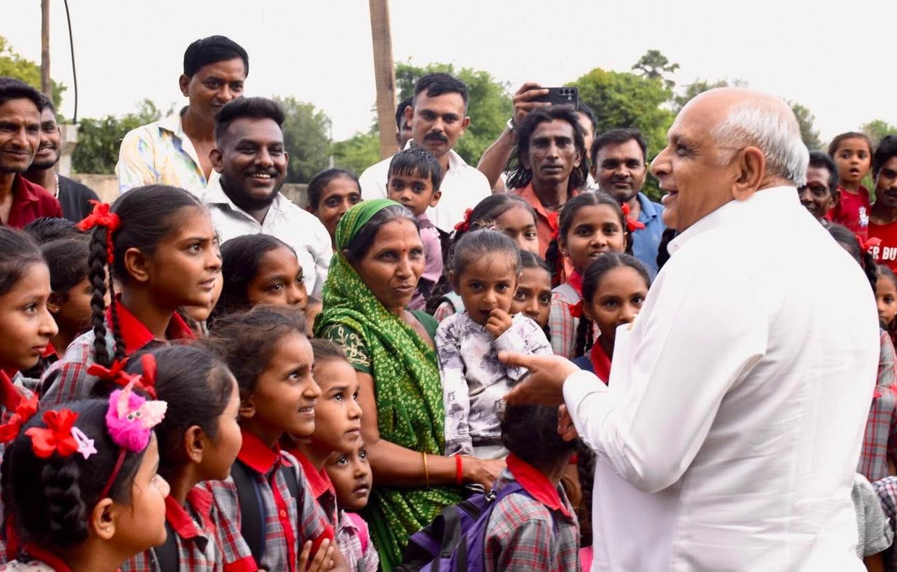 Gujarat: New child protection policy mandates reporting of abuse, police verification of staff Gujarat: New child protection policy mandates reporting of abuse, police verification of staff