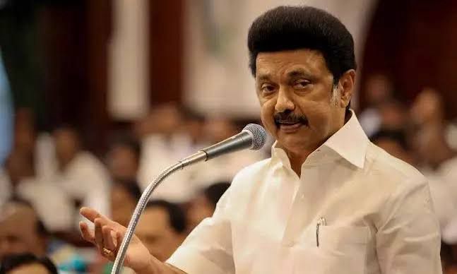 DMK postpones 'Mupperum Vizha' event after Stalin’s sudden illness DMK postpones 'Mupperum Vizha' event after Stalin’s sudden illness