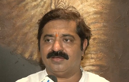 Disha Salian death case: Uddhav Thackeray’s govt turned blind eye, claims BJP's Ram Kadam Disha Salian death case: Uddhav Thackeray’s govt turned blind eye, claims BJP's Ram Kadam