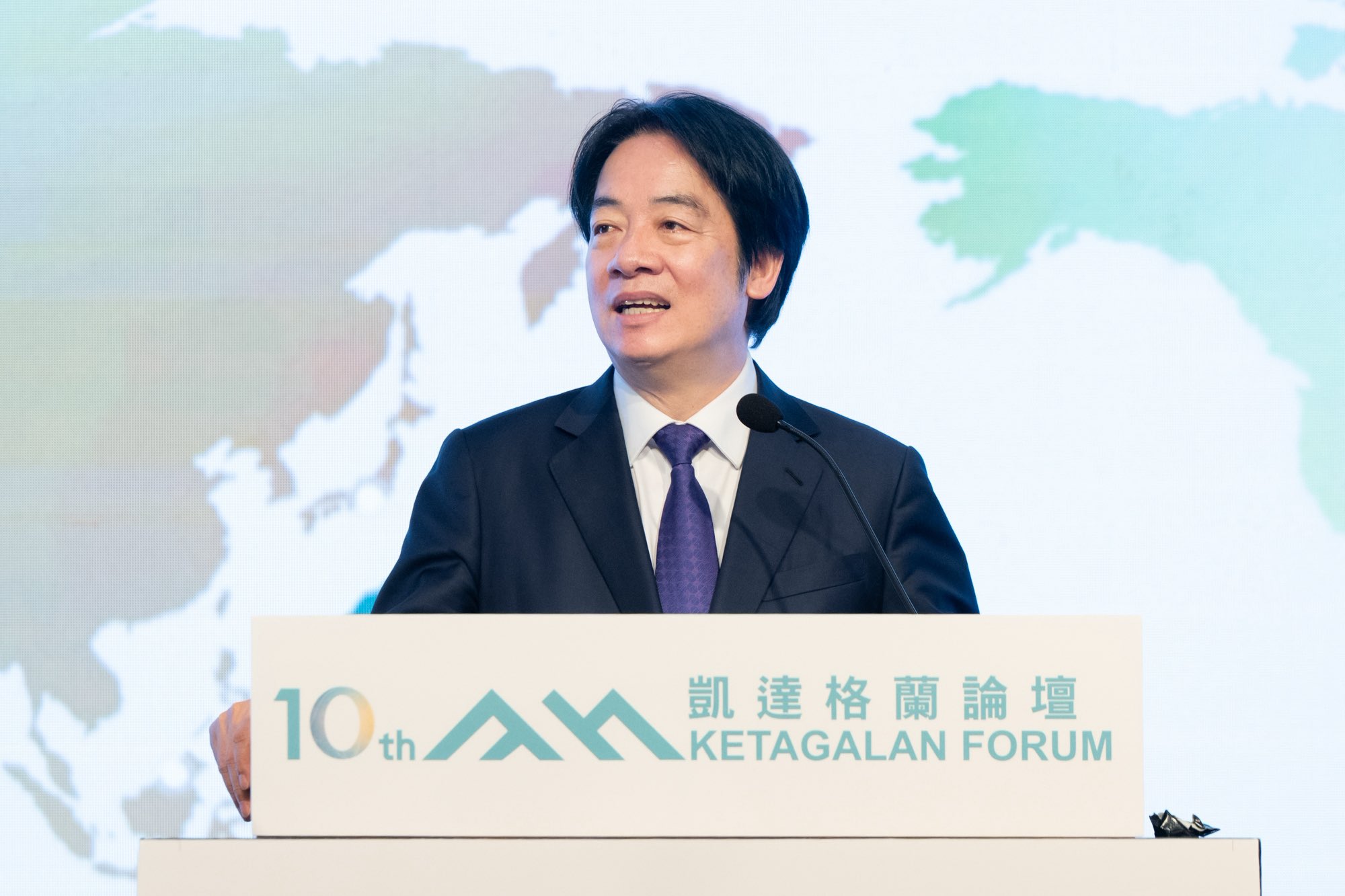 Taiwan's ability to hold competitive elections strengthens its international standing: Report Taiwan's ability to hold competitive elections strengthens its international standing: Report