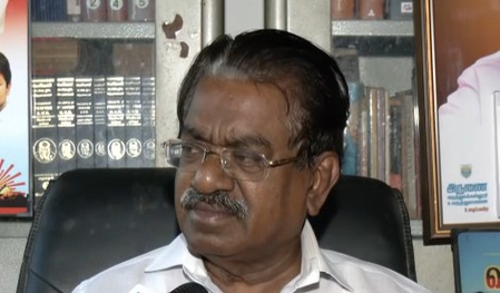'Slaves of BJP': DMK slams TVK over cases against party leaders 'Slaves of BJP': DMK slams TVK over cases against party leaders