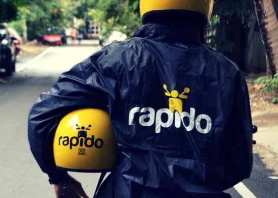 Rapido