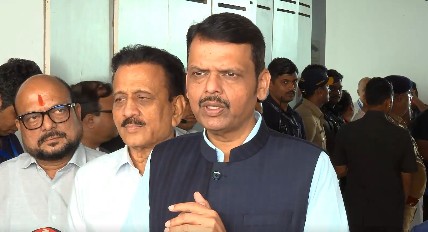 Jarange Patil protest: Govt agreed to 12 of his 14 core demands, says CM Fadnavis Jarange Patil protest: Govt agreed to 12 of his 14 core demands, says CM Fadnavis