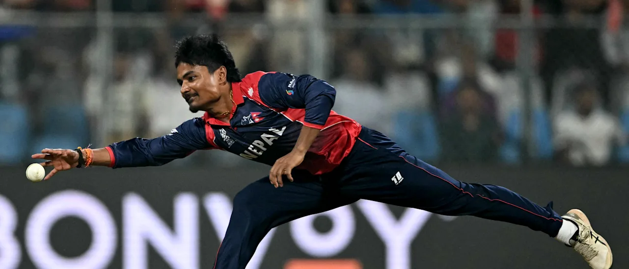 Adeeb, Khuzaima, Paudel fined after code of conduct breaches during ACC Premier Cup final Adeeb, Khuzaima, Paudel fined after code of conduct breaches during ACC Premier Cup final