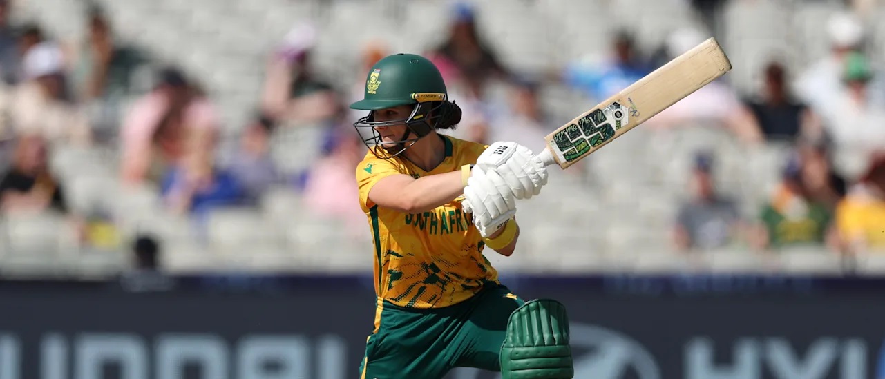 Laura Wolvaardt equals Smriti Mandhana’s record for most international hundreds Laura Wolvaardt equals Smriti Mandhana’s record for most international hundreds