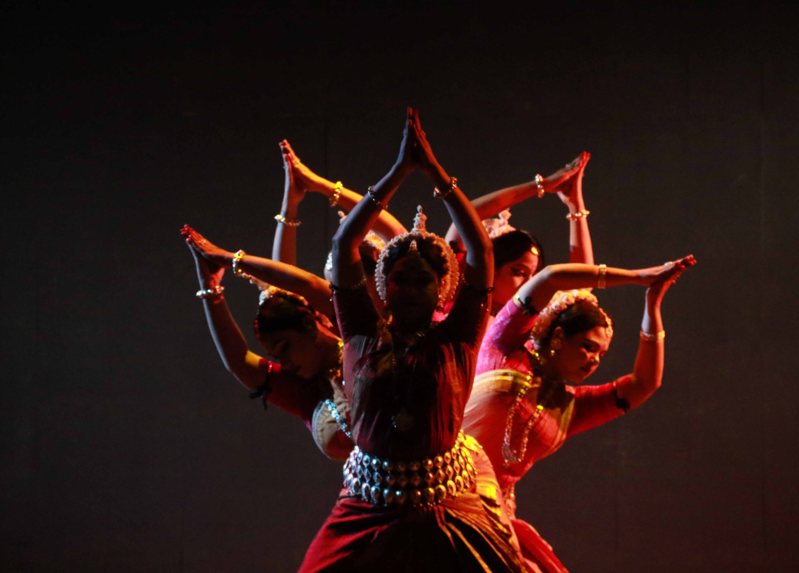 New Delhi: Prez Murmu Attends Odisha Cultural Programme On Nuakhai #Gallery New Delhi: Prez Murmu Attends Odisha Cultural Programme On Nuakhai #Gallery