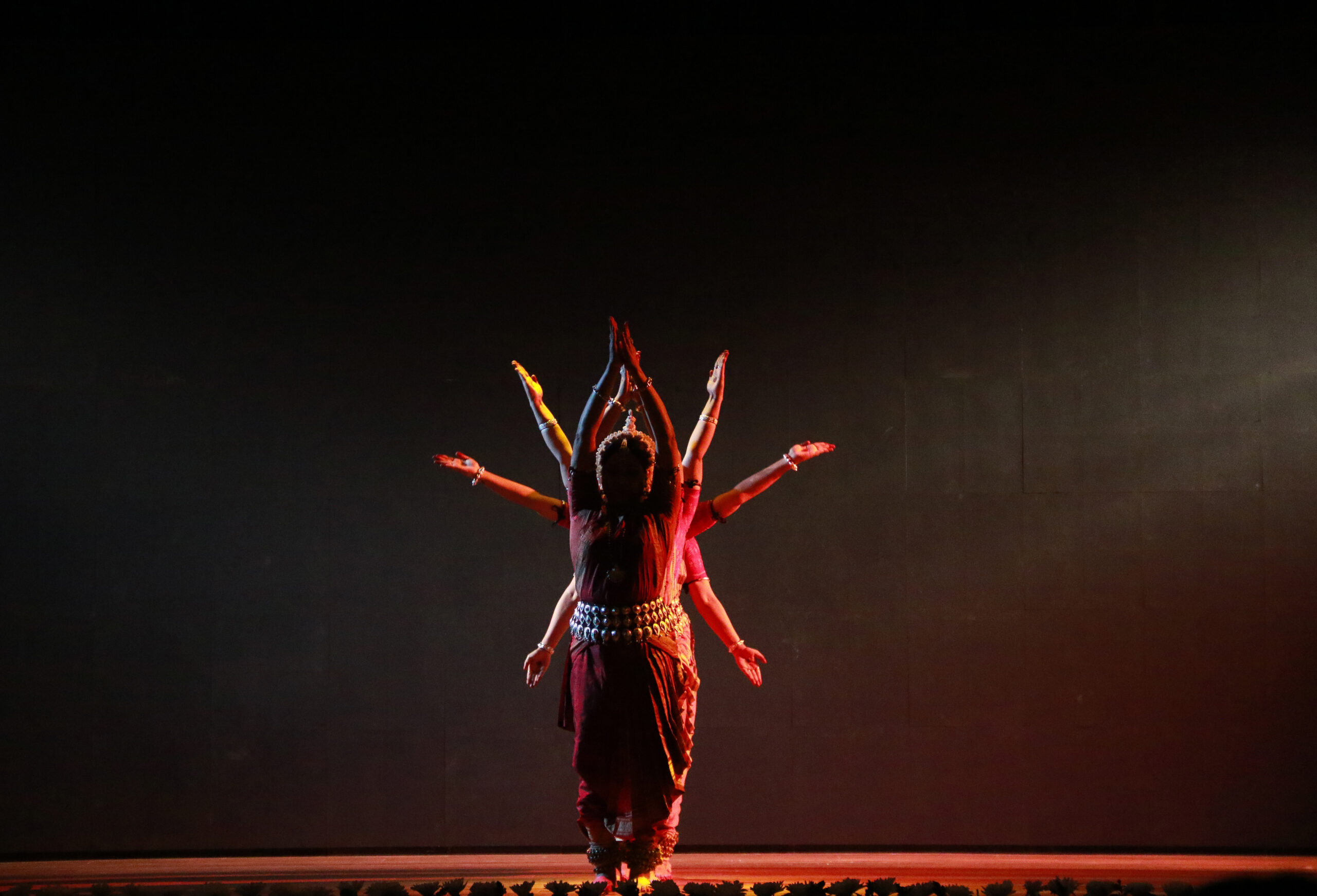New Delhi: Prez Murmu Attends Odisha Cultural Programme On Nuakhai #Gallery New Delhi: Prez Murmu Attends Odisha Cultural Programme On Nuakhai #Gallery