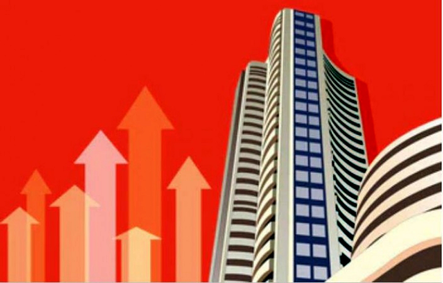 Indian equities open higher defying weak global cues Indian equities open higher defying weak global cues