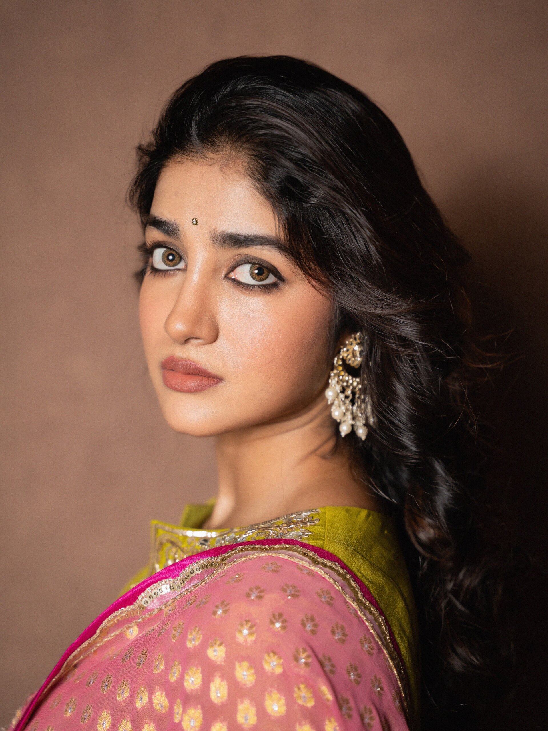 Actress Dimple Hayathi New Glam Stills Actress Dimple Hayathi New Glam Stills