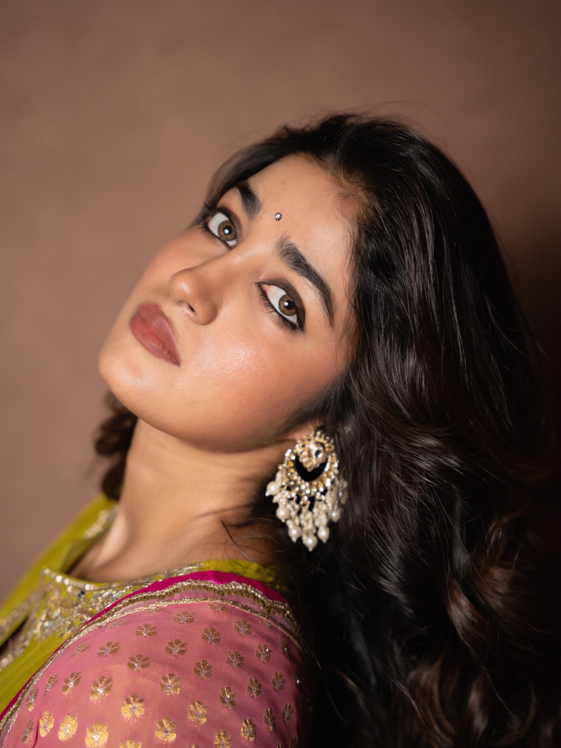 Actress Dimple Hayathi New Glam Stills Actress Dimple Hayathi New Glam Stills