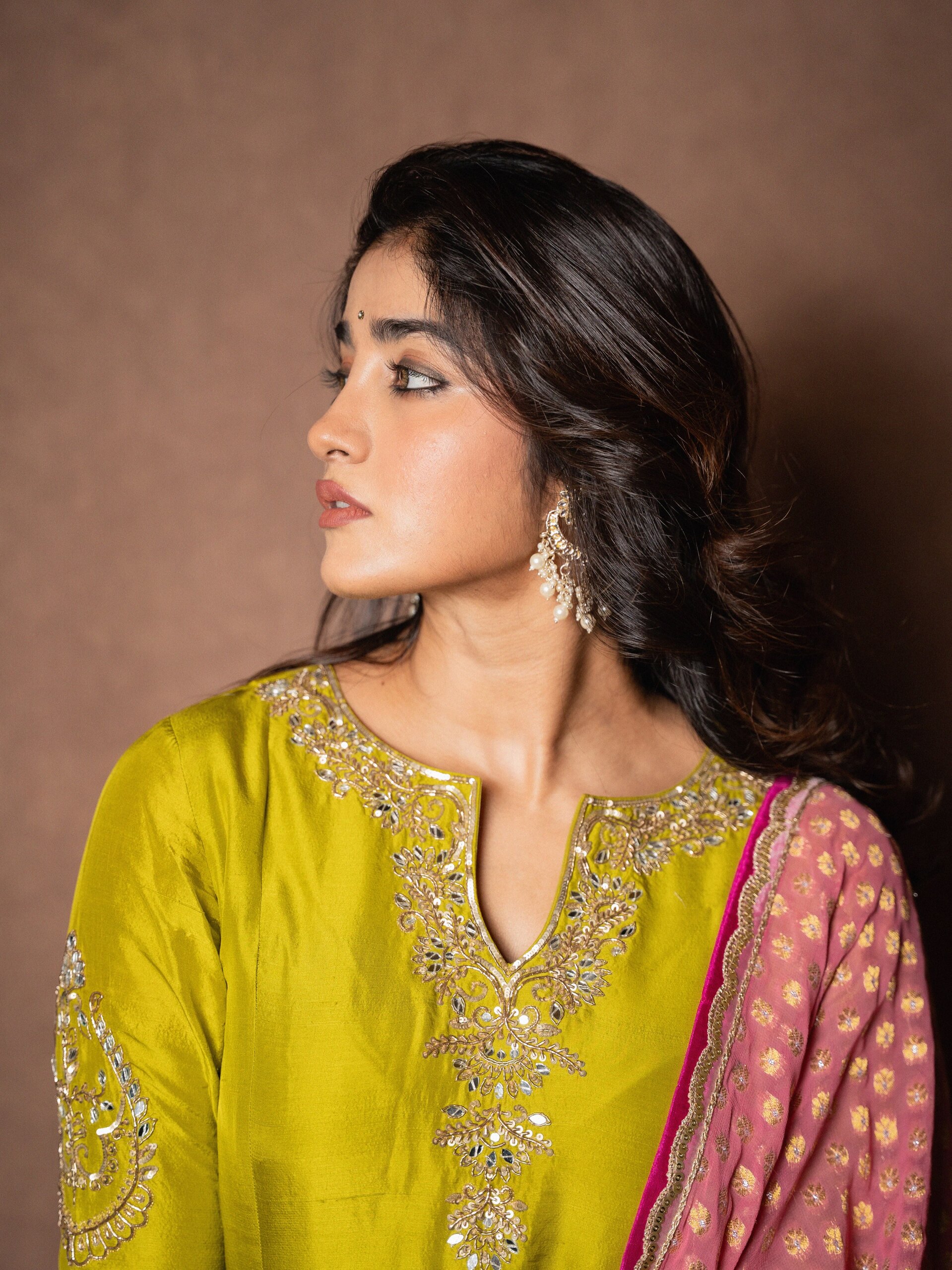 Actress Dimple Hayathi New Glam Stills Actress Dimple Hayathi New Glam Stills