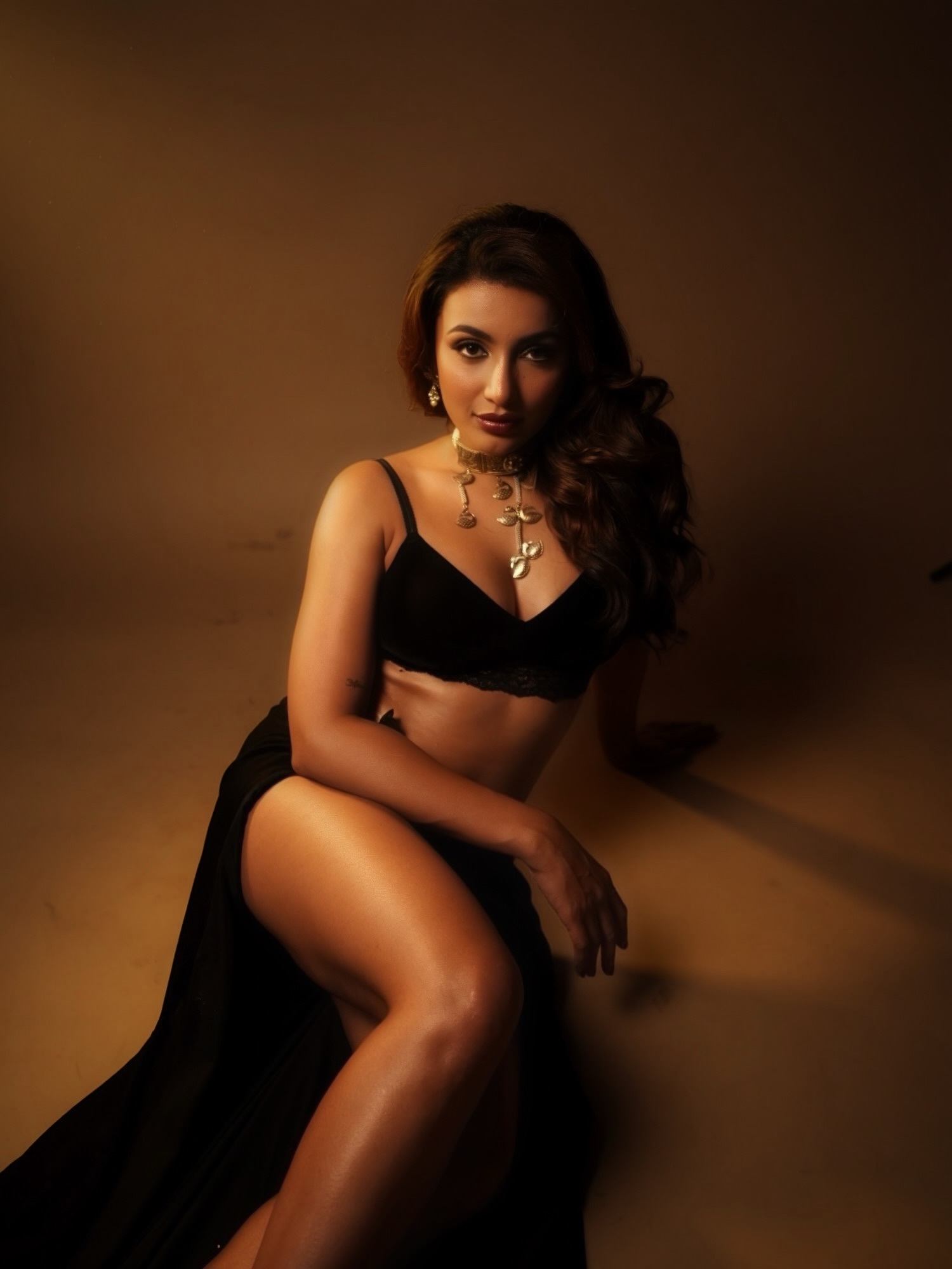 Actress Tejaswi Madiwada Glam Stills Actress Tejaswi Madiwada Glam Stills