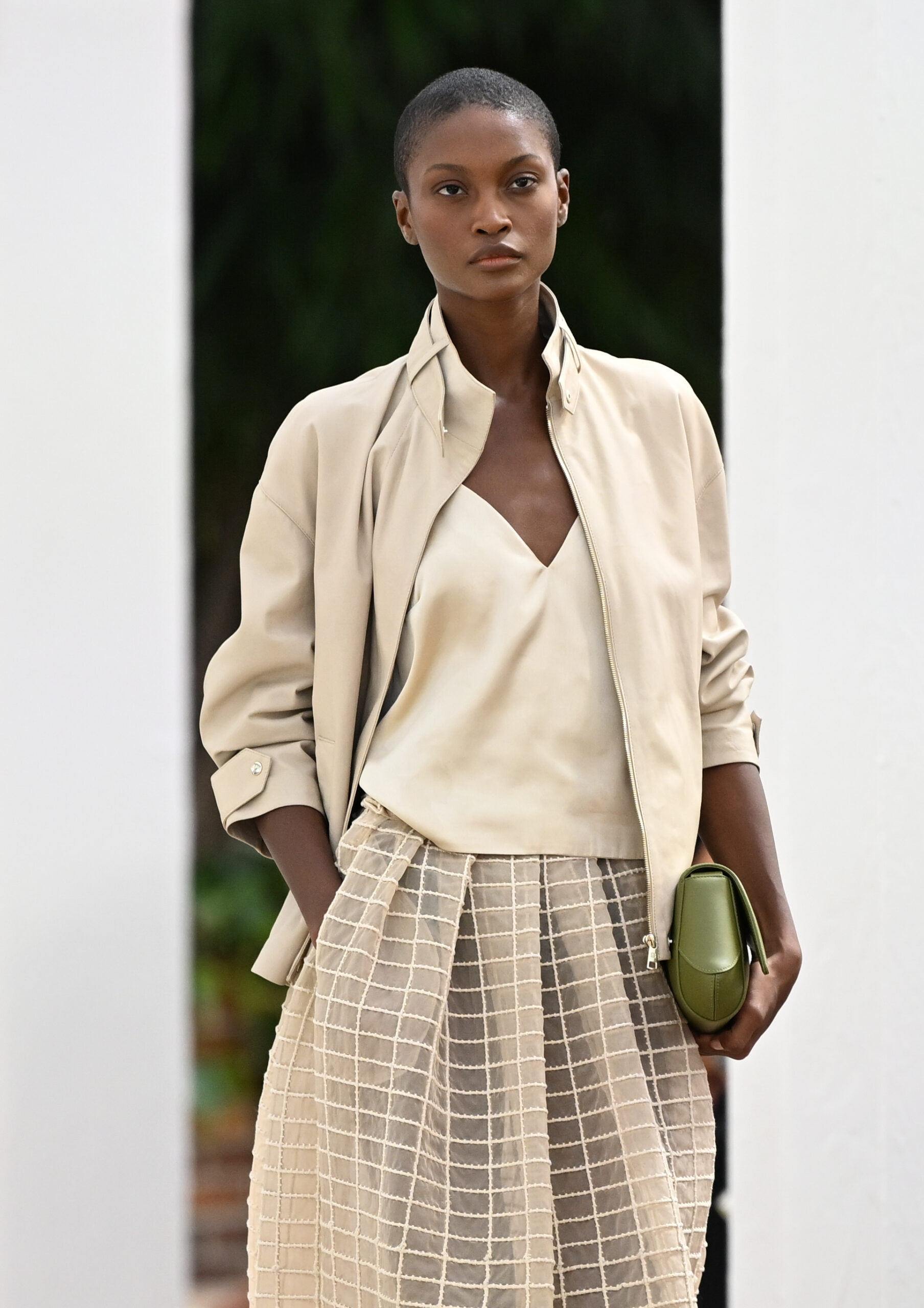 Madrid Fashion Week #Gallery Madrid Fashion Week #Gallery
