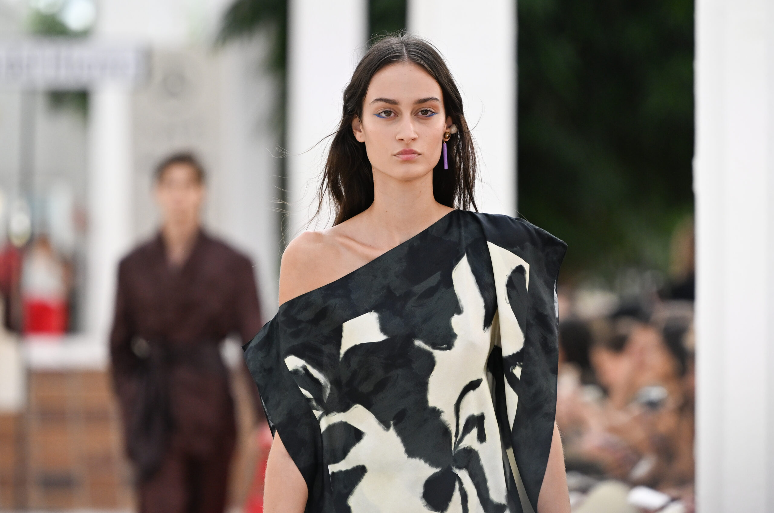 Madrid Fashion Week #Gallery Madrid Fashion Week #Gallery