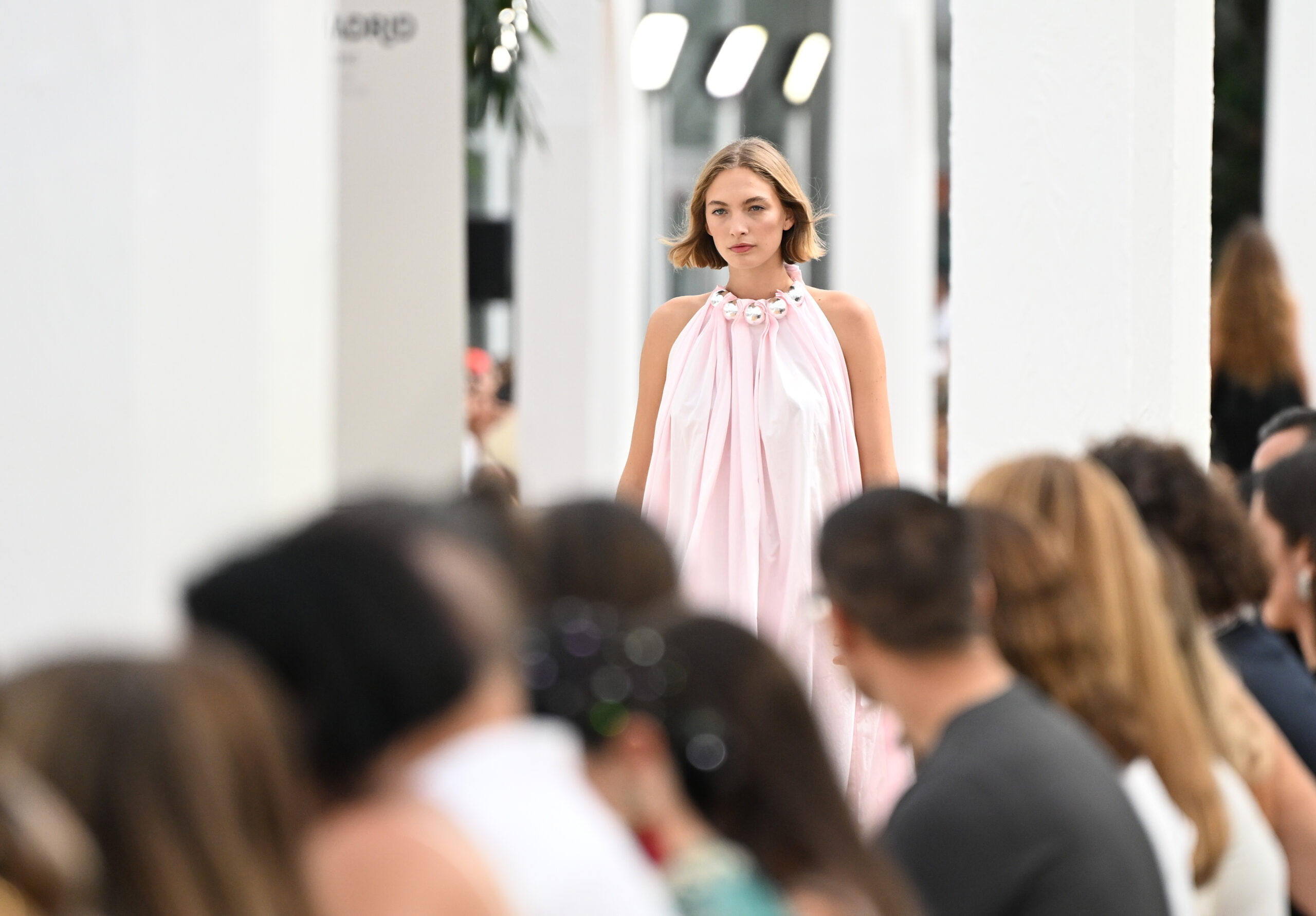 Madrid Fashion Week #Gallery Madrid Fashion Week #Gallery