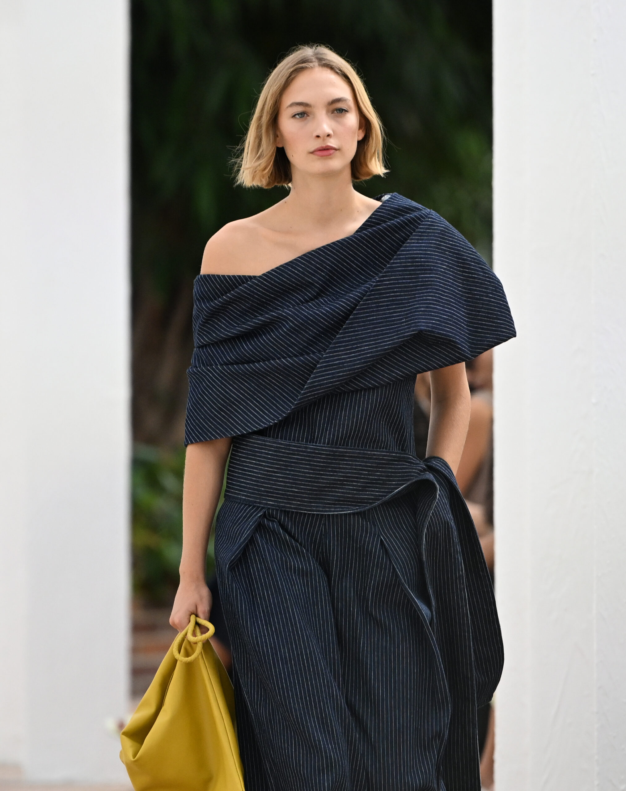 Madrid Fashion Week #Gallery Madrid Fashion Week #Gallery