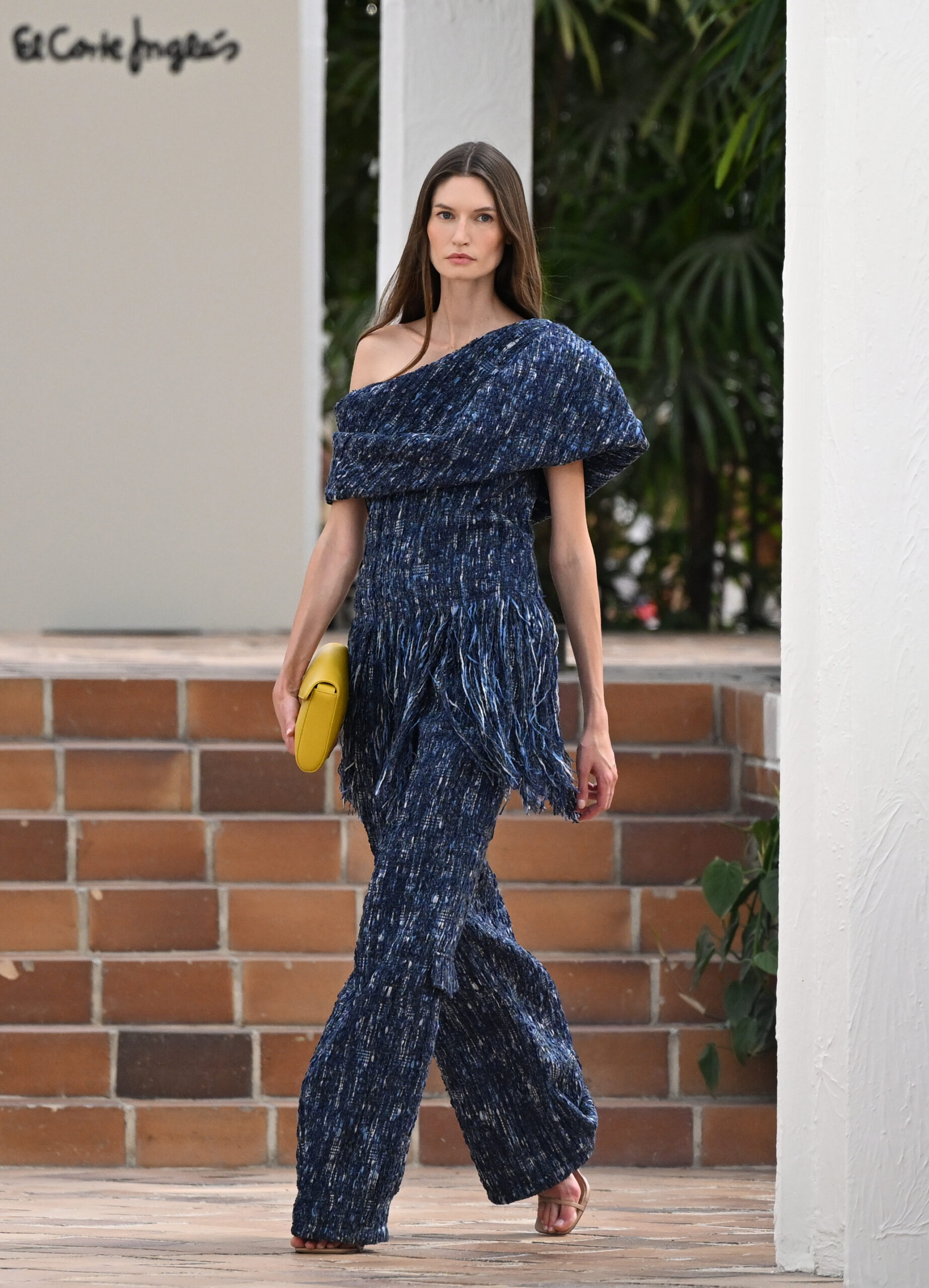 Madrid Fashion Week #Gallery Madrid Fashion Week #Gallery