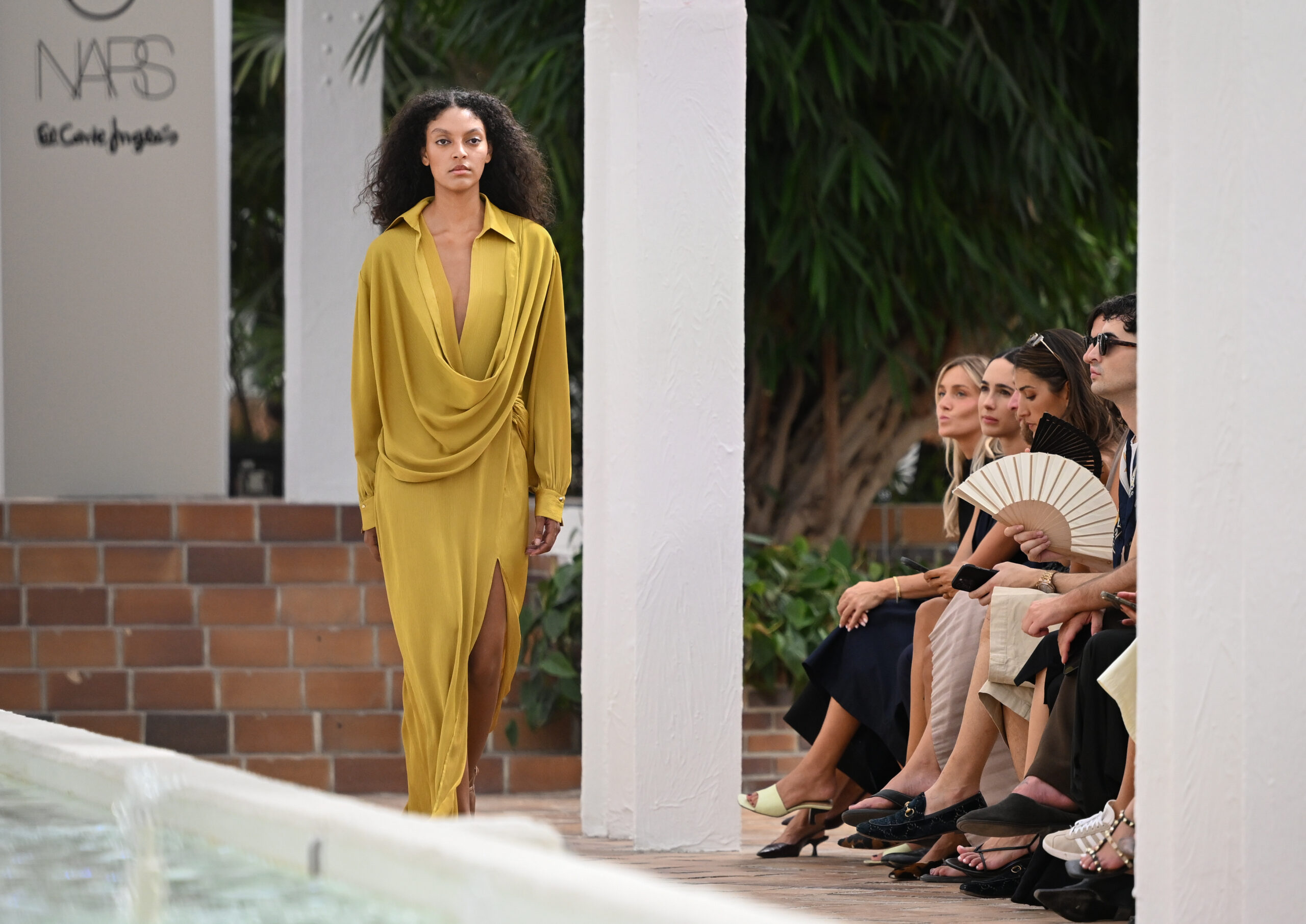 Madrid Fashion Week #Gallery Madrid Fashion Week #Gallery