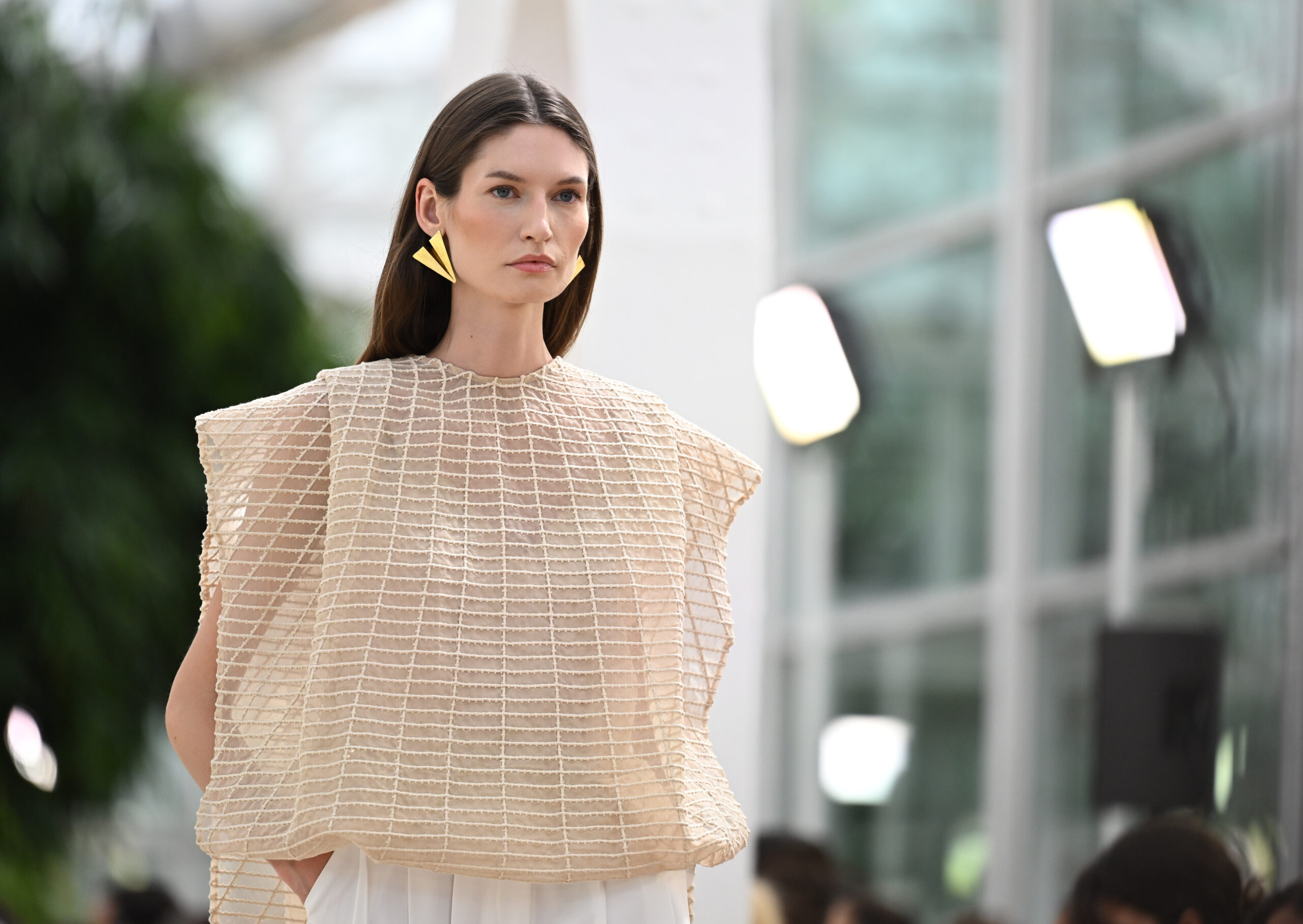 Madrid Fashion Week #Gallery Madrid Fashion Week #Gallery