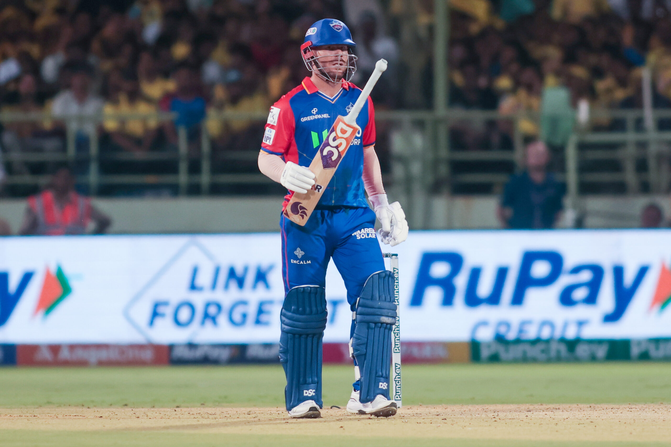 David Warner to play in Nepal Premier League for Kathmandu Gorkhas David Warner to play in Nepal Premier League for Kathmandu Gorkhas