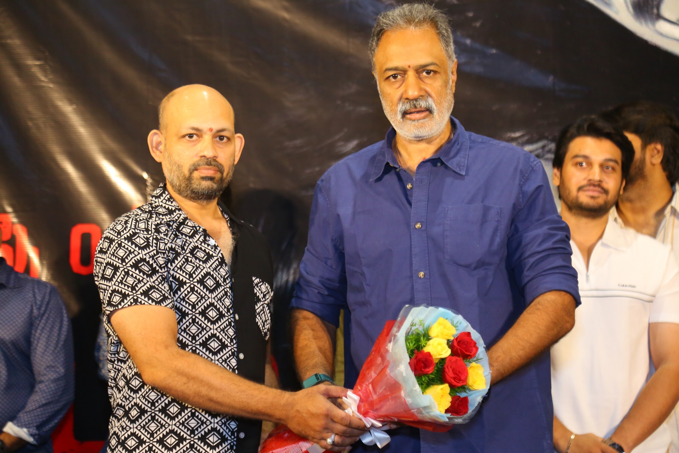 Missing Meghana Movie Pre Release Press Meet - Gallery Missing Meghana Movie Pre Release Press Meet - Gallery