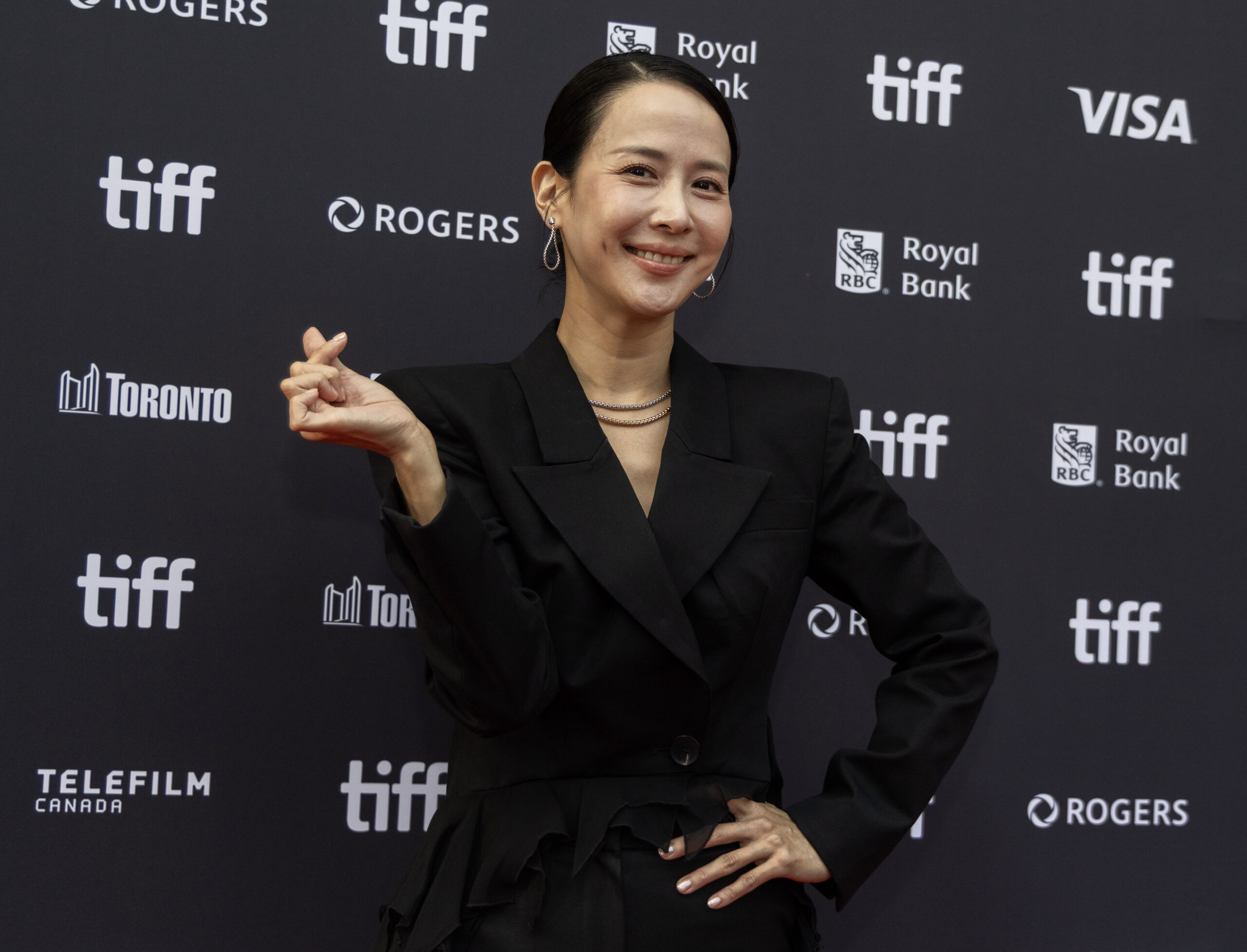 Toronto: Toronto International Film Festival #Gallery Toronto: Toronto International Film Festival #Gallery