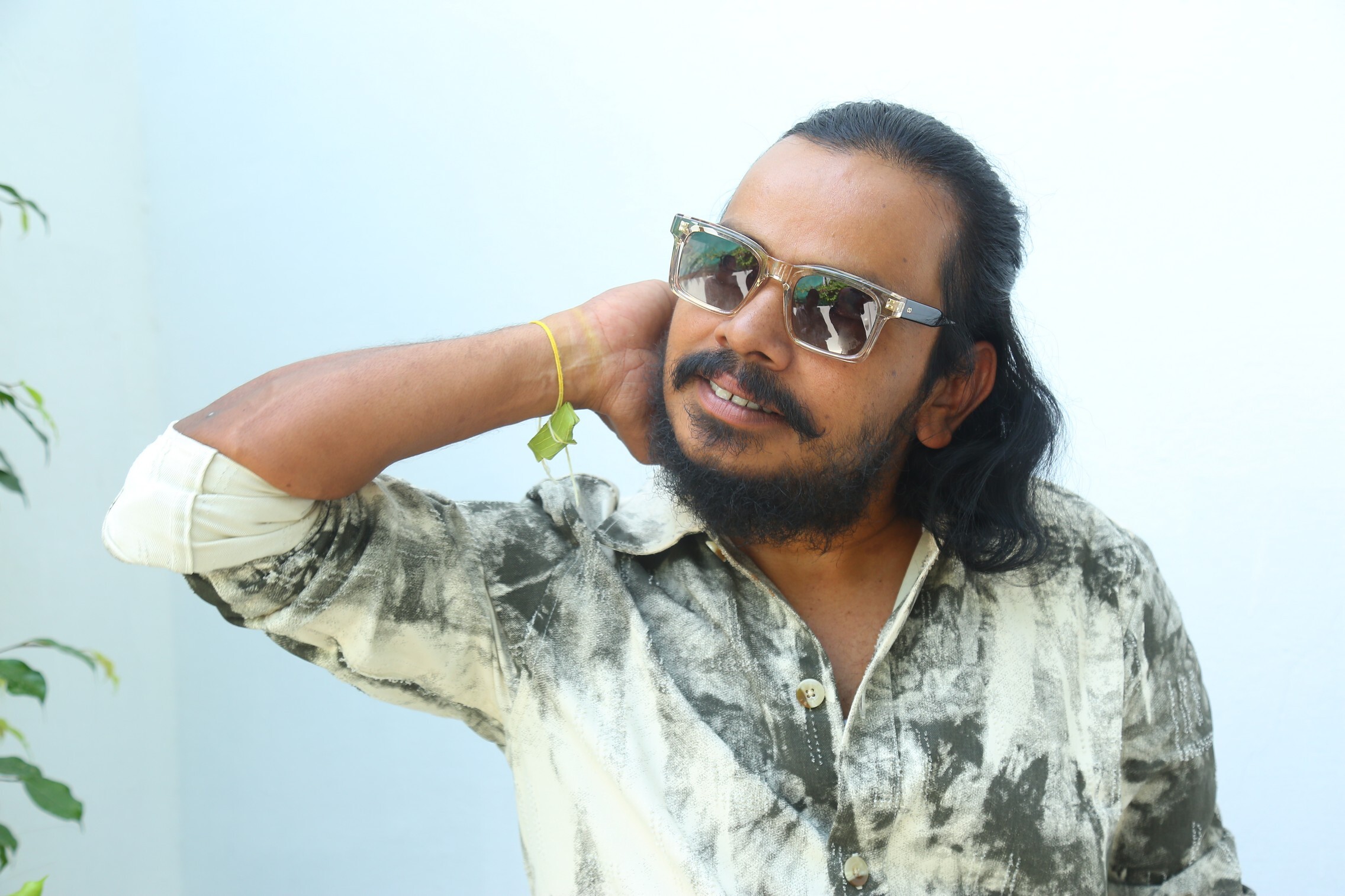 Artist Sampoornesh Babu Stills From The Paradise Movie Interview Artist Sampoornesh Babu Stills From The Paradise Movie Interview