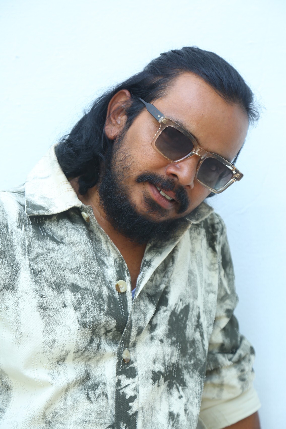 Artist Sampoornesh Babu Stills From The Paradise Movie Interview Artist Sampoornesh Babu Stills From The Paradise Movie Interview