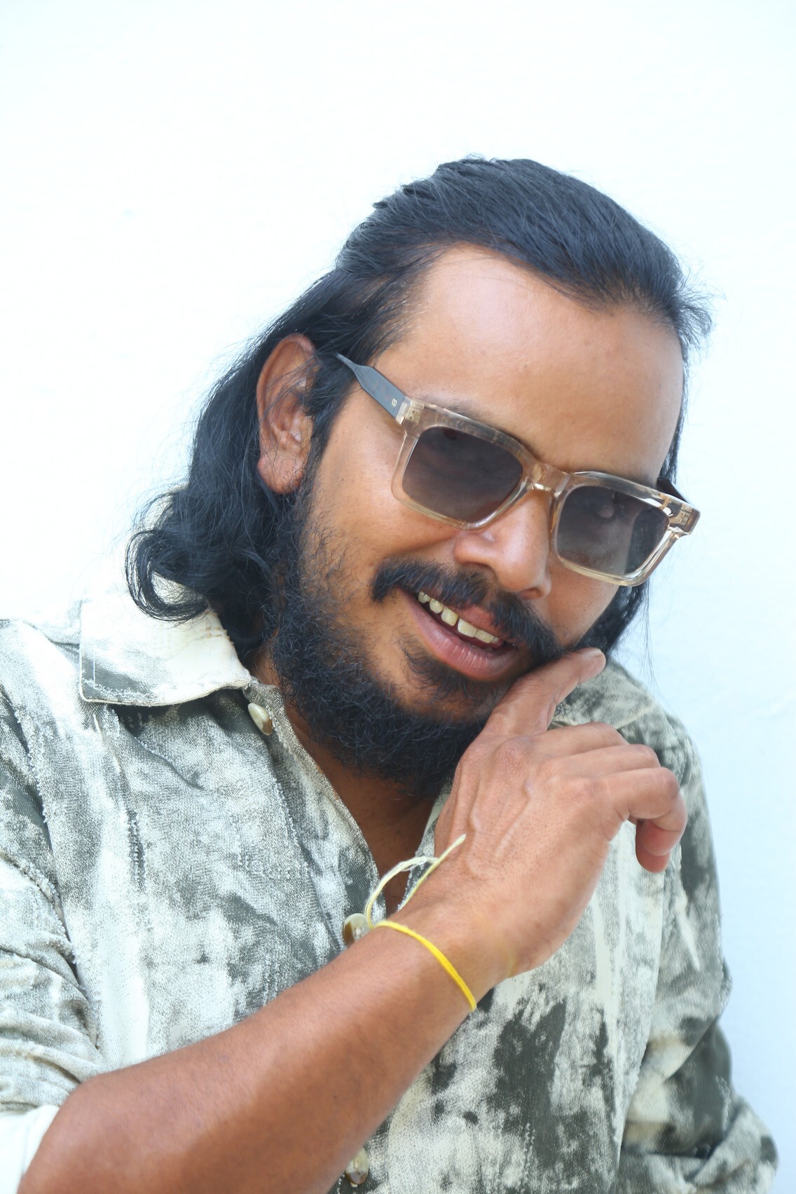 Artist Sampoornesh Babu Stills From The Paradise Movie Interview Artist Sampoornesh Babu Stills From The Paradise Movie Interview