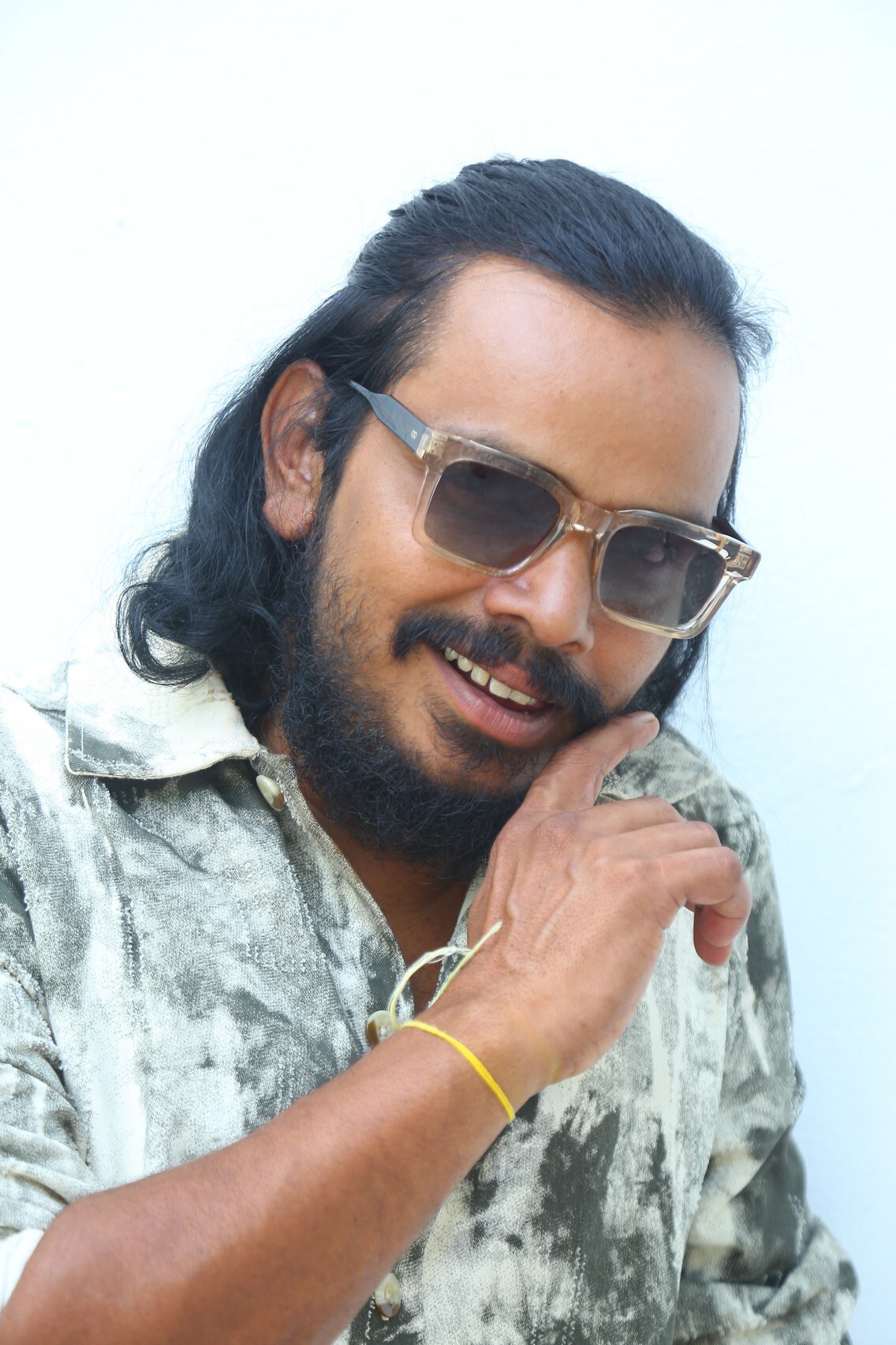 Artist Sampoornesh Babu Stills From The Paradise Movie Interview Artist Sampoornesh Babu Stills From The Paradise Movie Interview